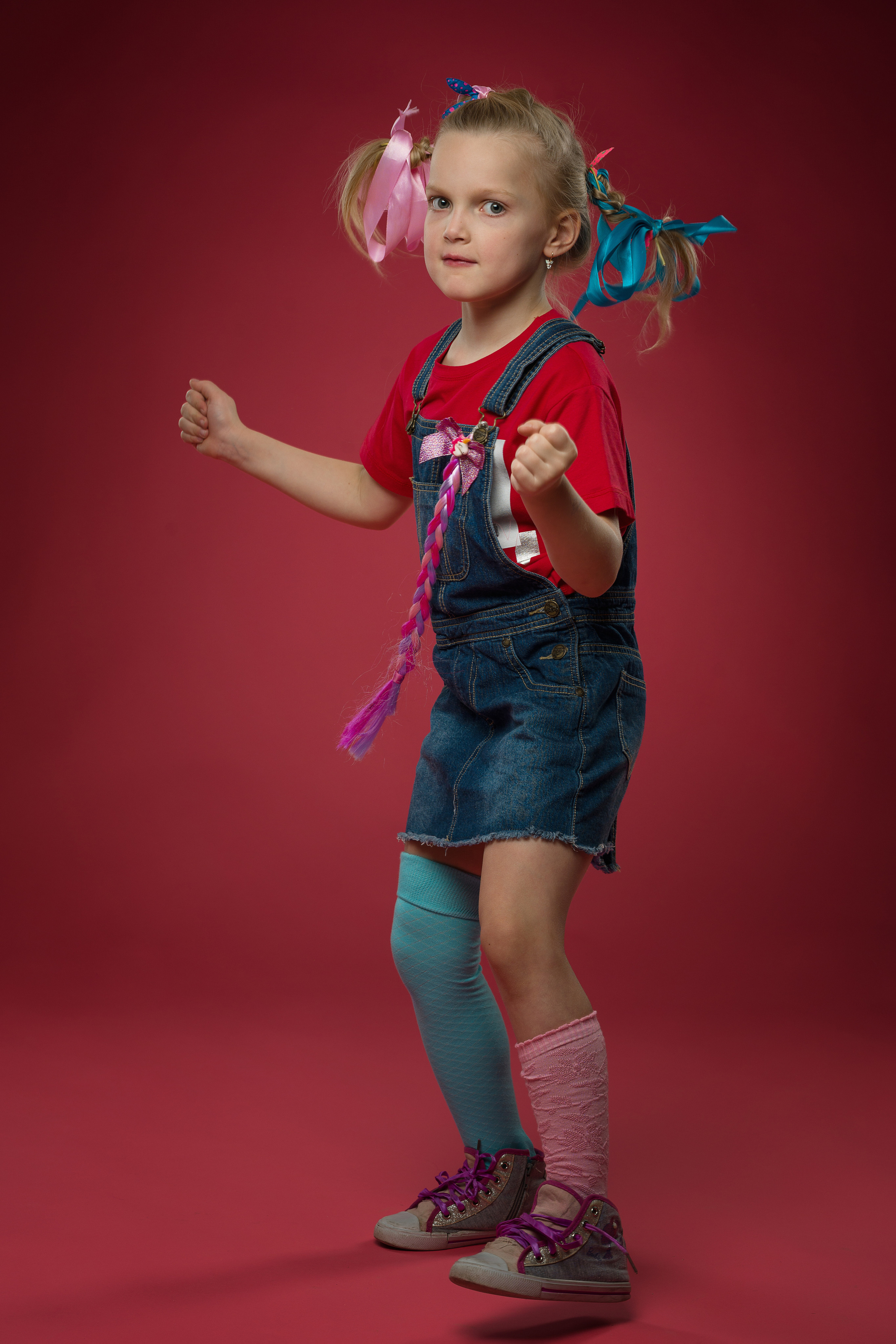 Детский портрет. Портретный фотограф в Челябинске Катерина Руди