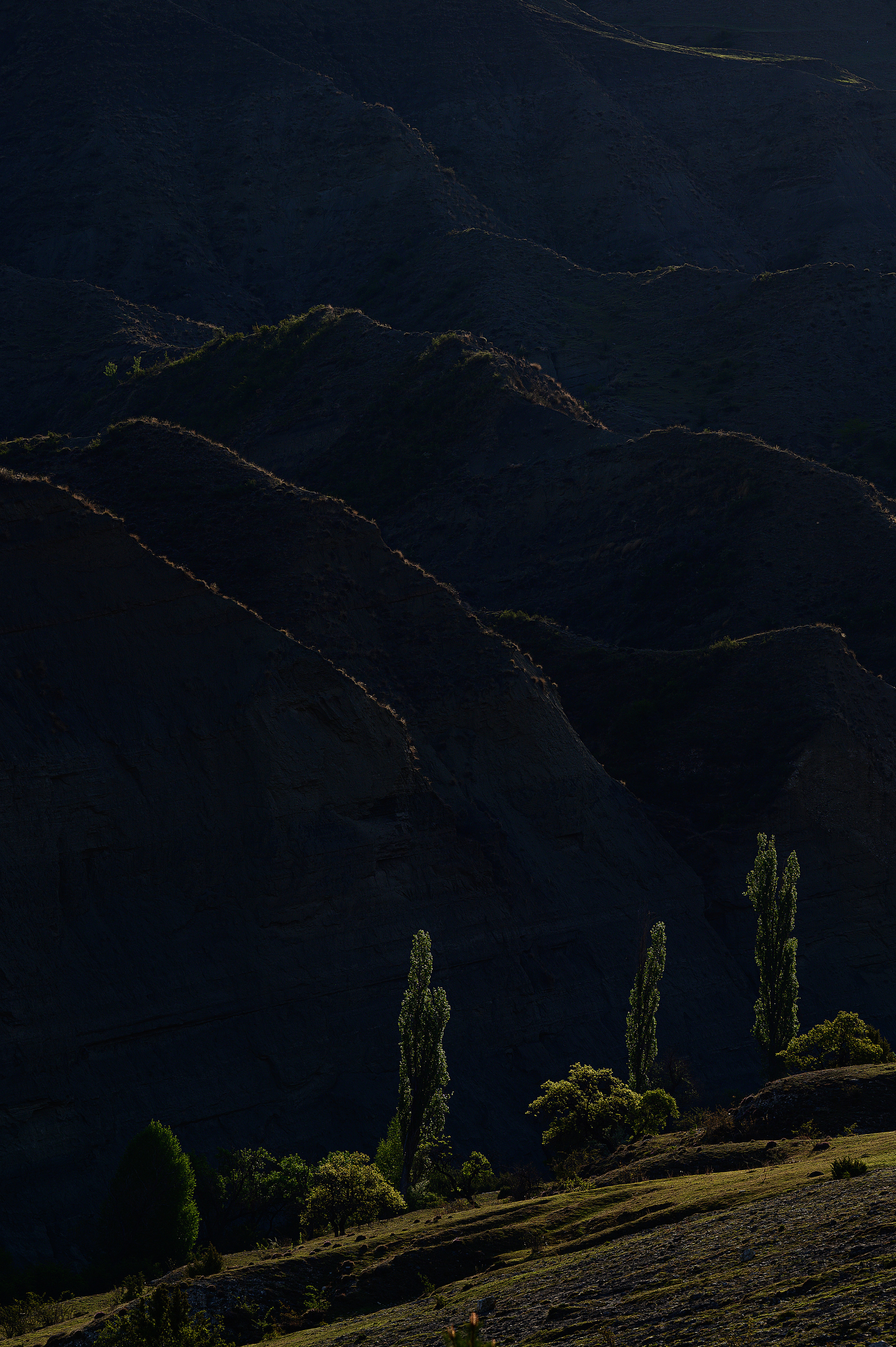 Дагестан. Портретный фотограф в Челябинске Катерина Руди