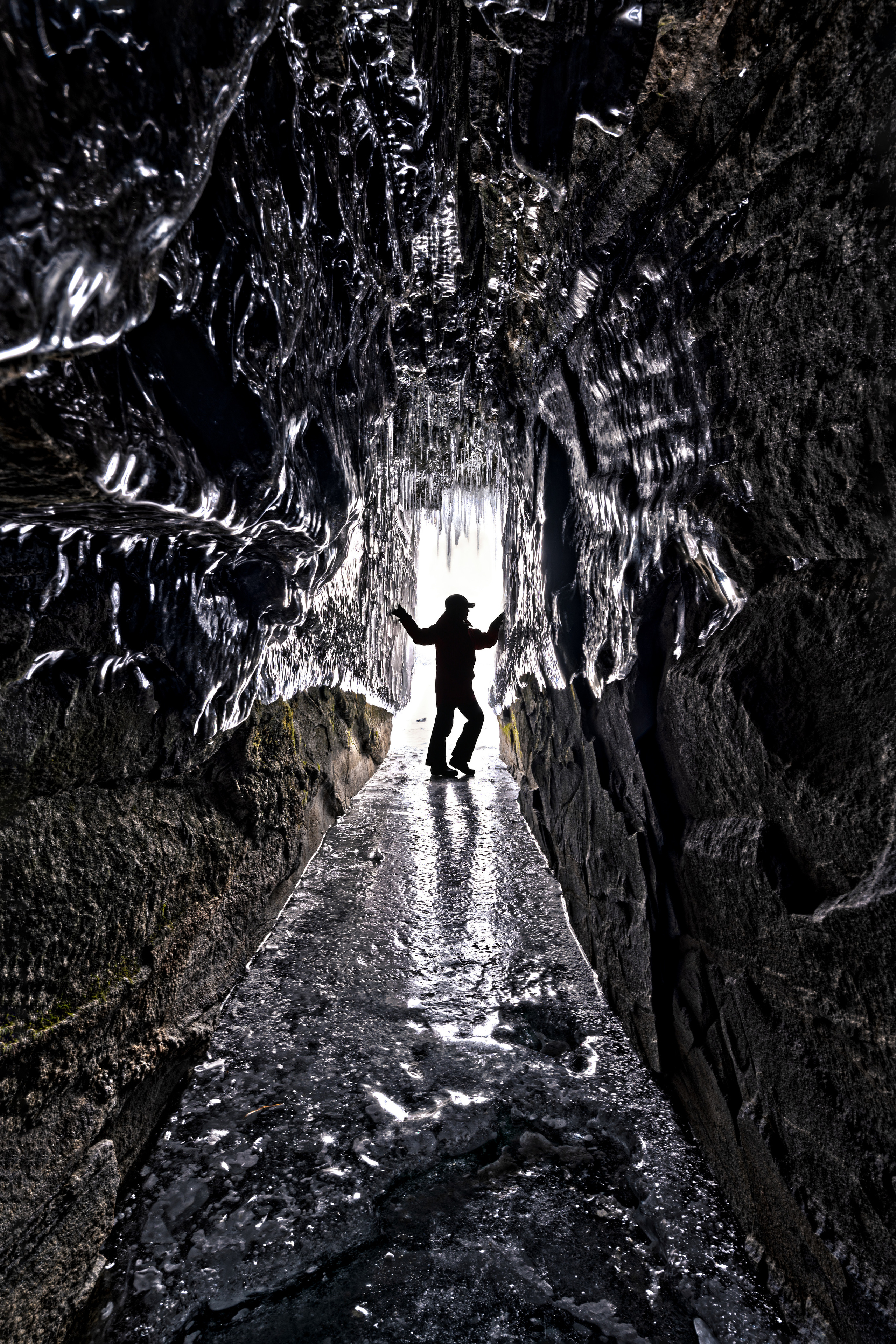 Байкал. Портретный фотограф в Челябинске Катерина Руди