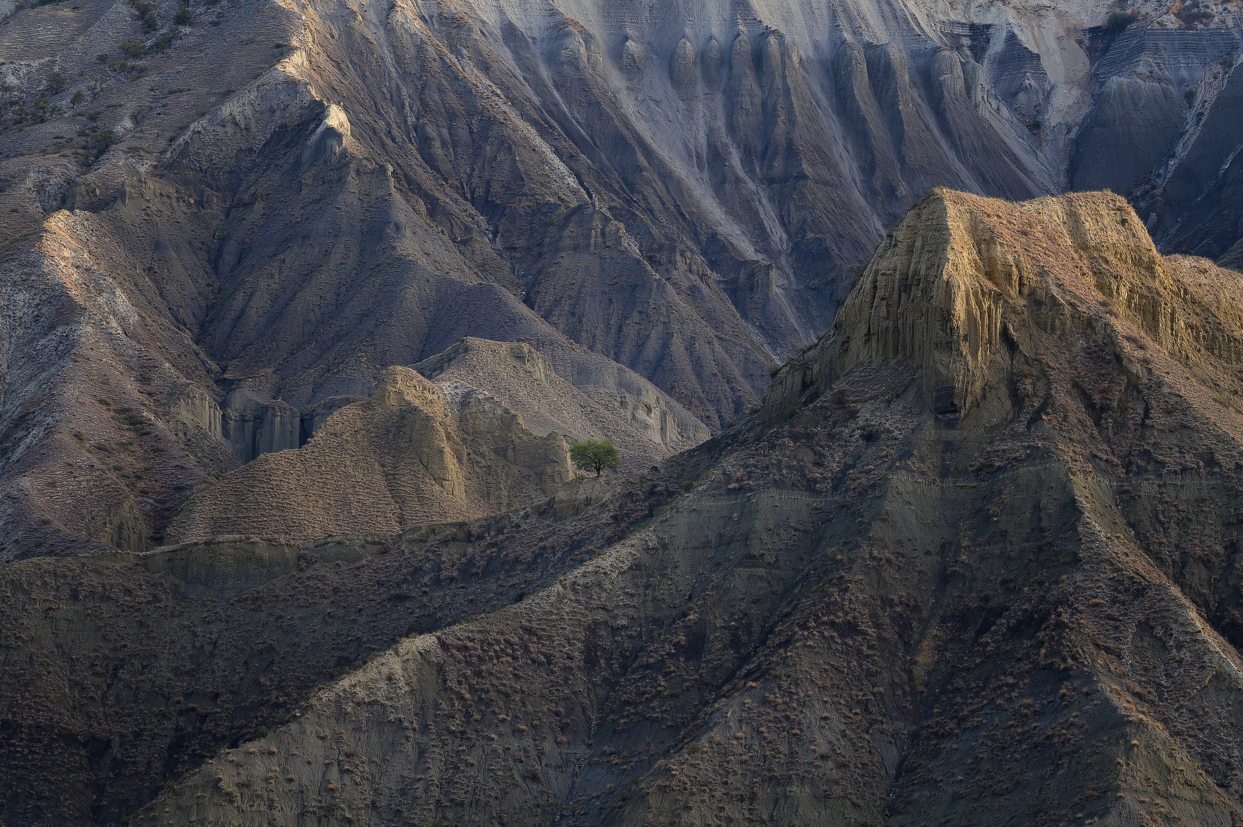 Дагестан. Портретный фотограф в Челябинске Катерина Руди