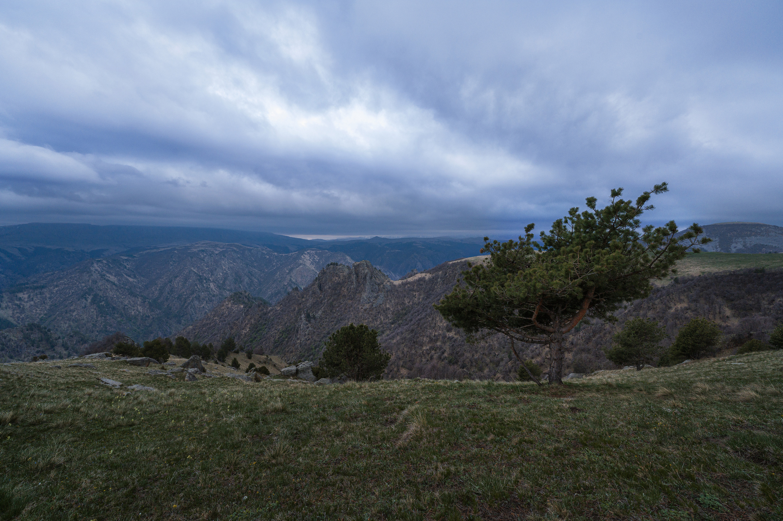 Приэльбрусье, Ингушетия. Портретный фотограф в Челябинске Катерина Руди