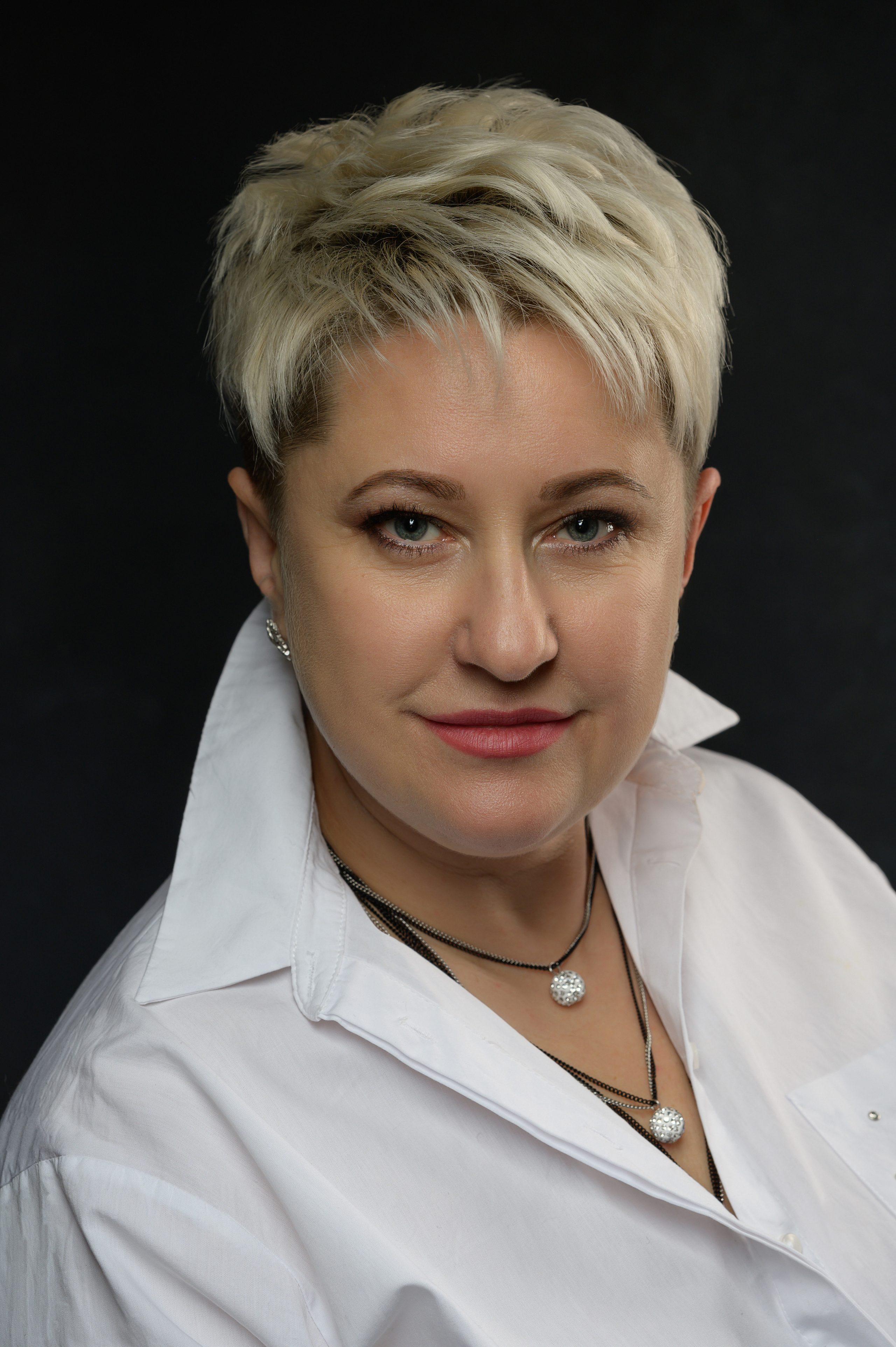 Женский портрет. Портретный фотограф в Челябинске Катерина Руди