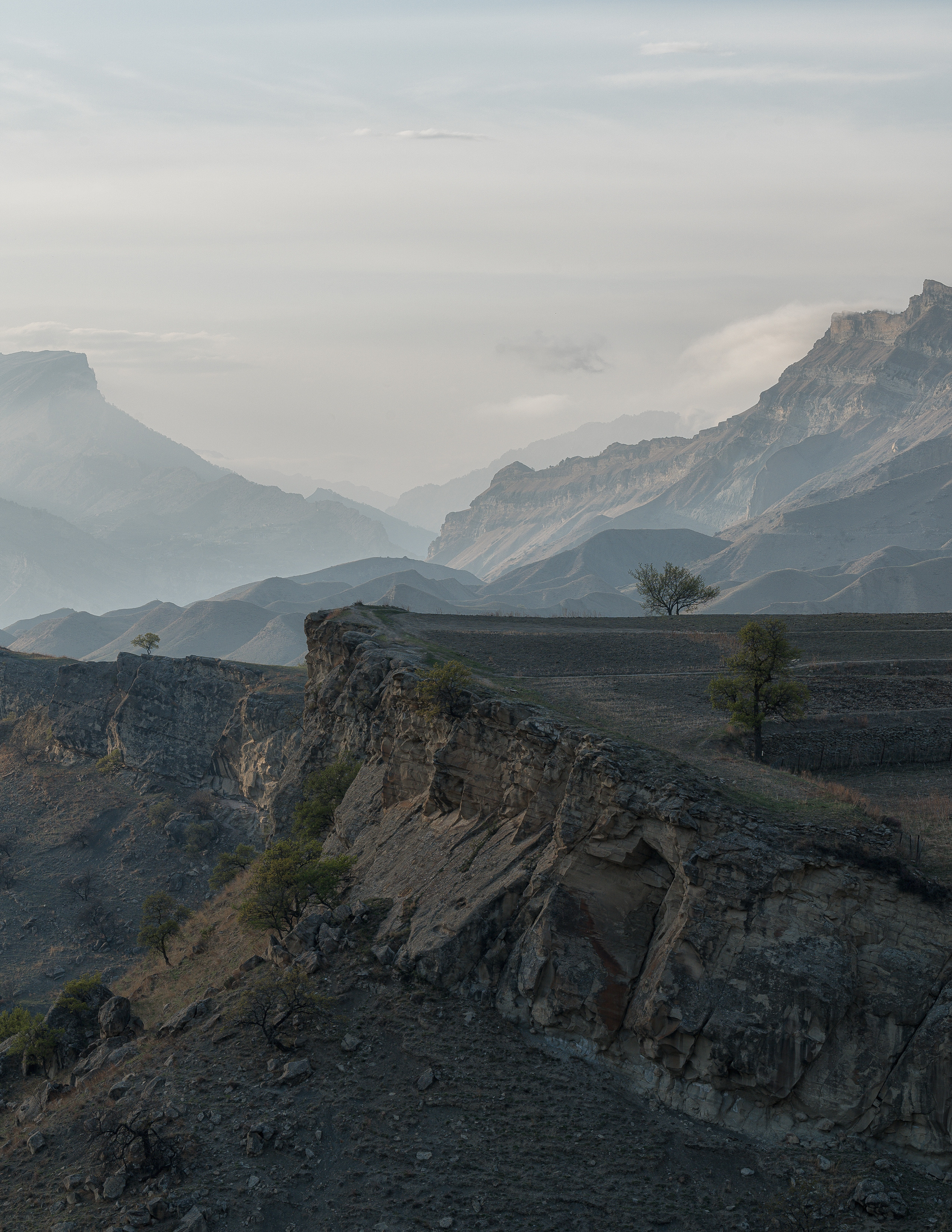 Дагестан. Портретный фотограф в Челябинске Катерина Руди