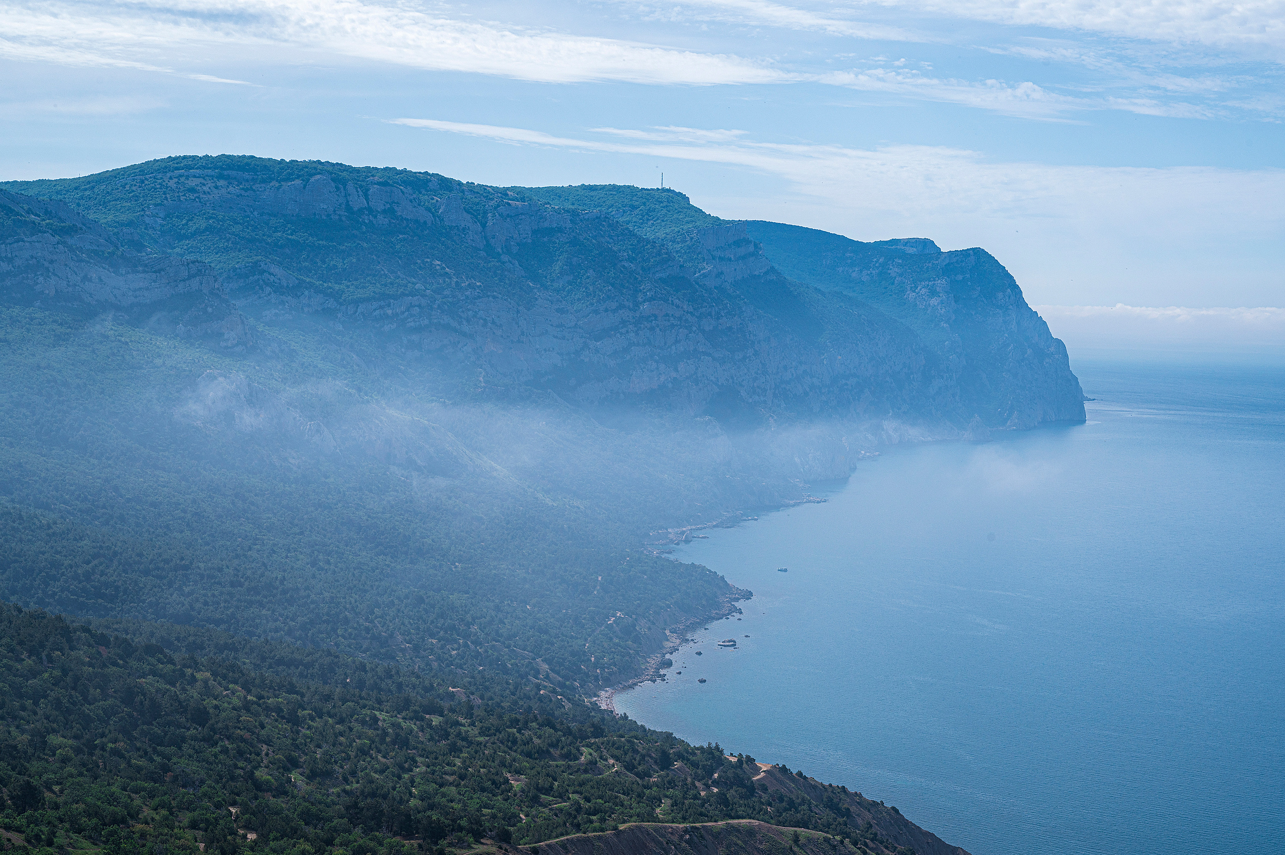 Крым. Портретный фотограф в Челябинске Катерина Руди