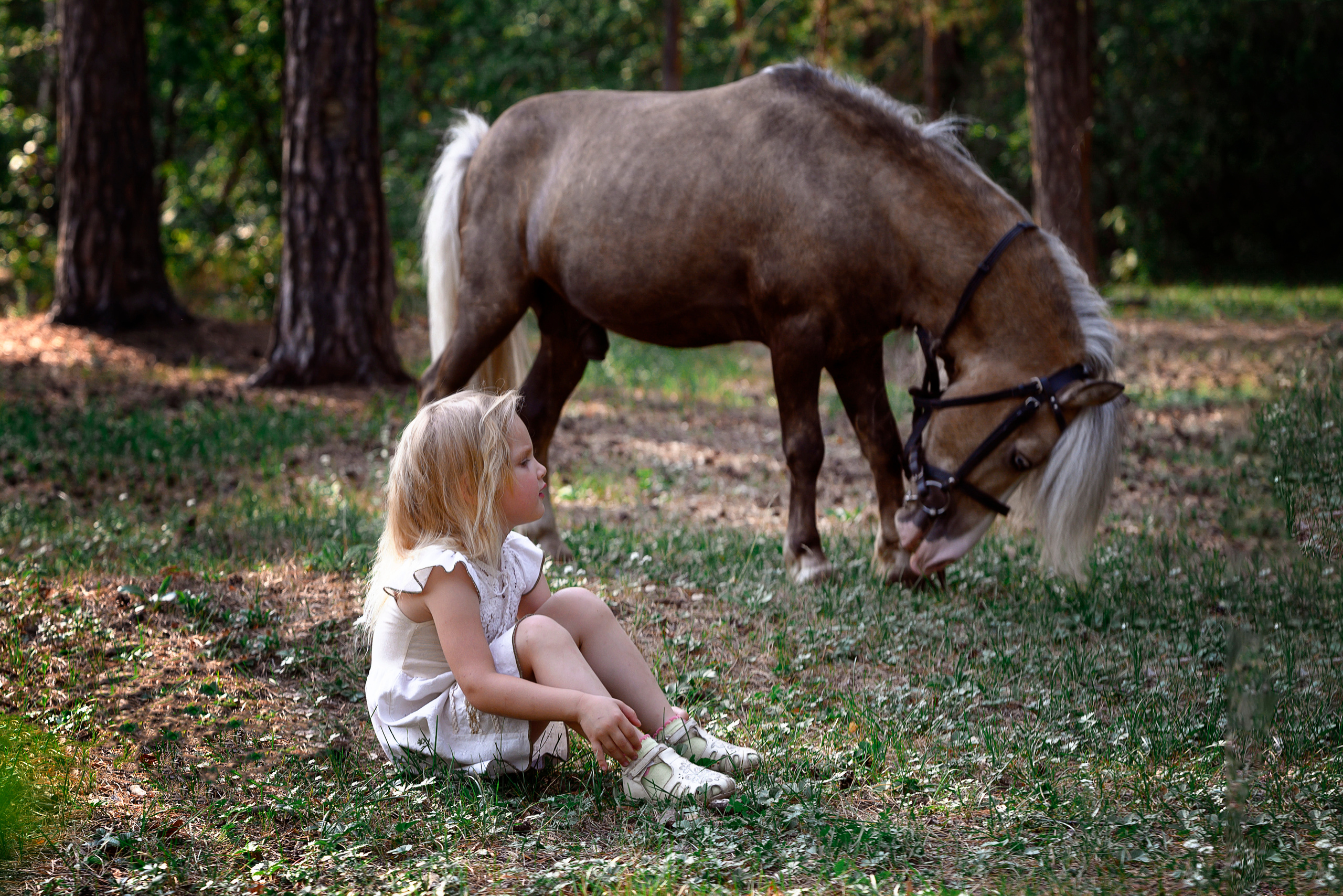 Катюша. Портретный фотограф в Челябинске Катерина Руди