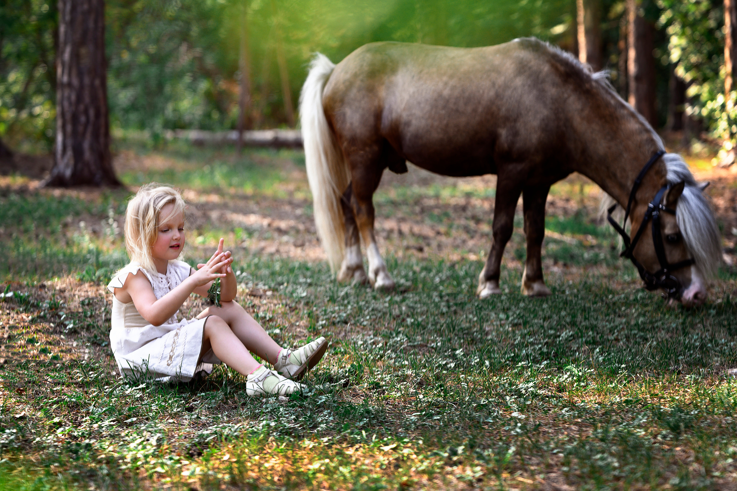 Катюша. Портретный фотограф в Челябинске Катерина Руди