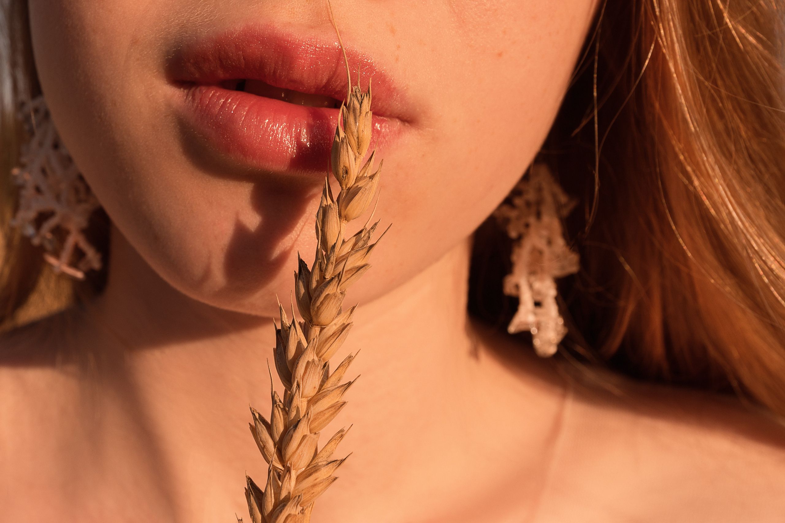 На закате. Портретный фотограф в Челябинске Катерина Руди