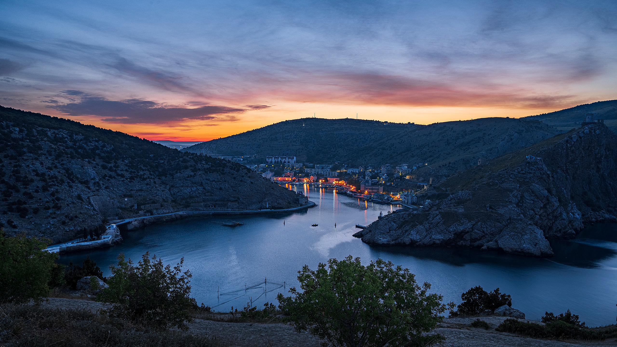 Крым. Портретный фотограф в Челябинске Катерина Руди