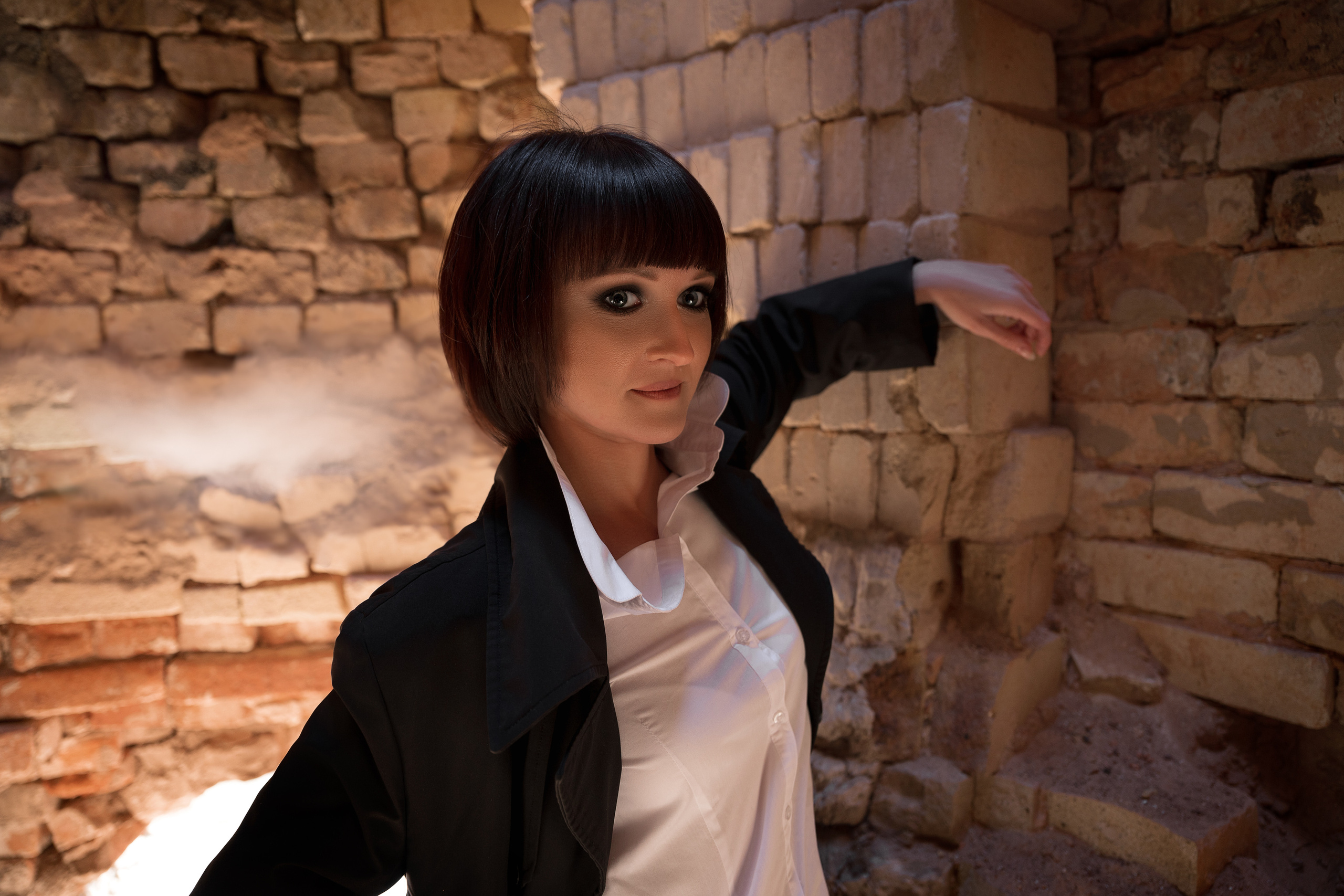 Не пара. Портретный фотограф в Челябинске Катерина Руди