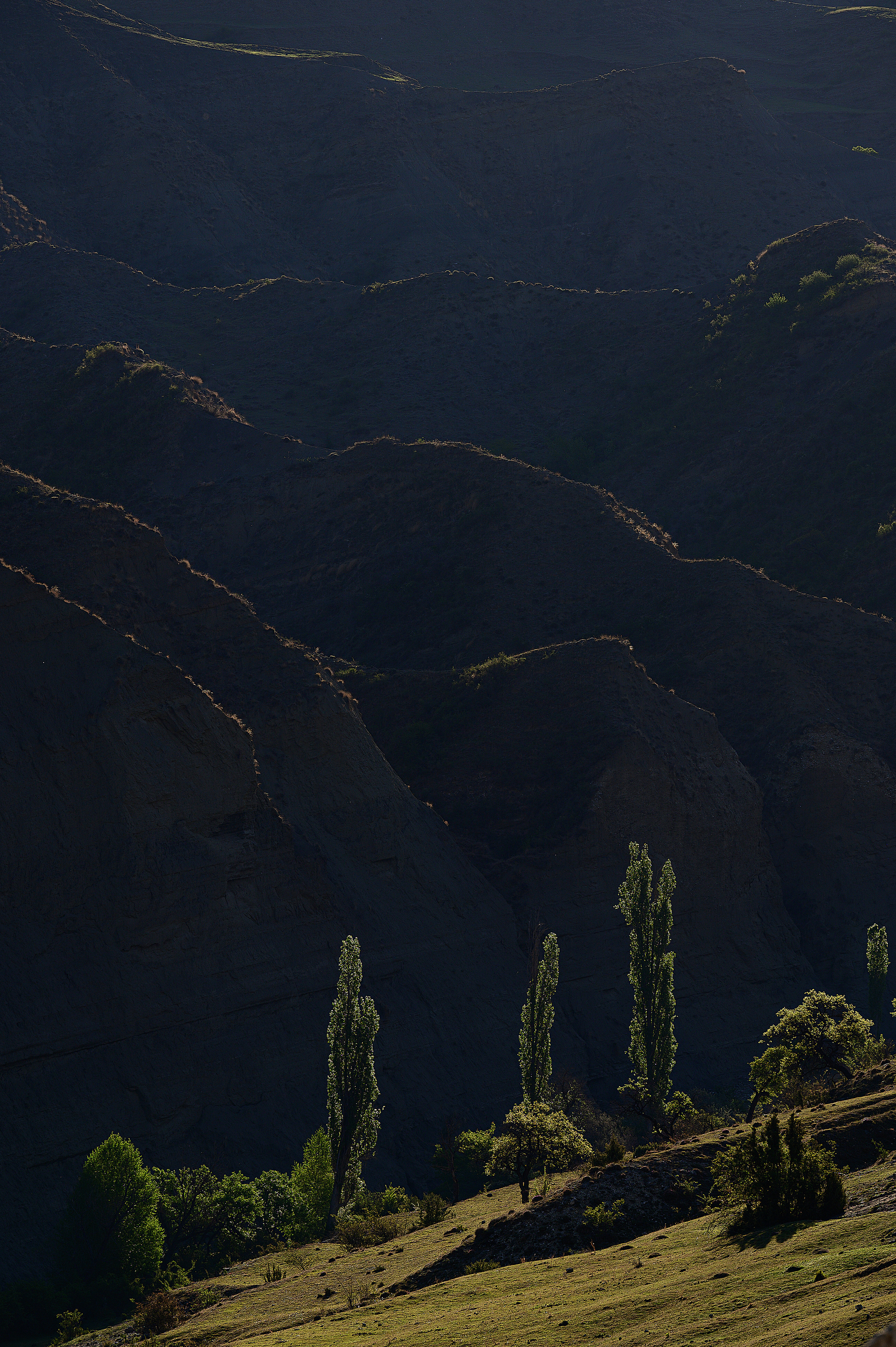 Дагестан. Портретный фотограф в Челябинске Катерина Руди