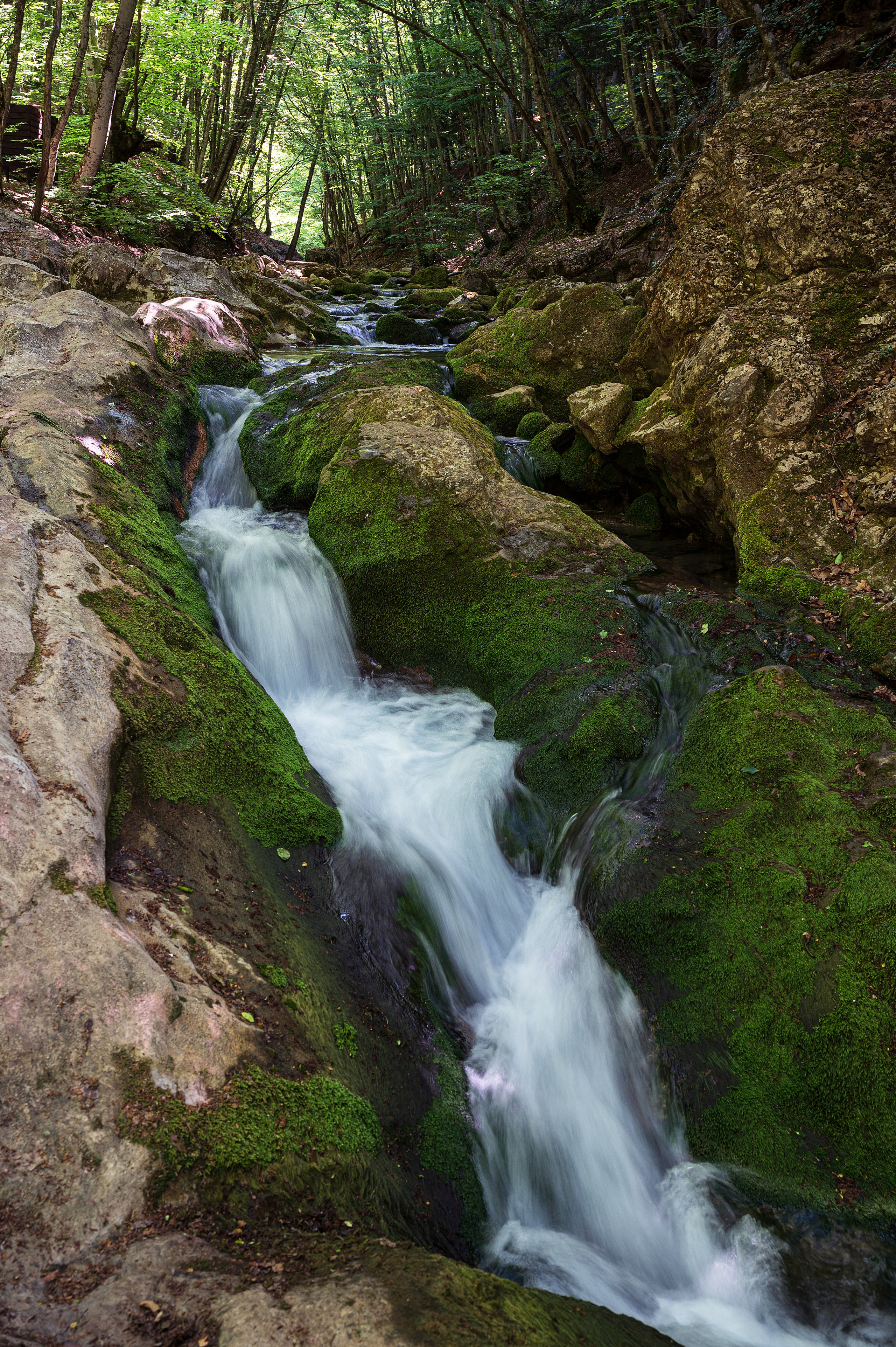 Крым. Портретный фотограф в Челябинске Катерина Руди
