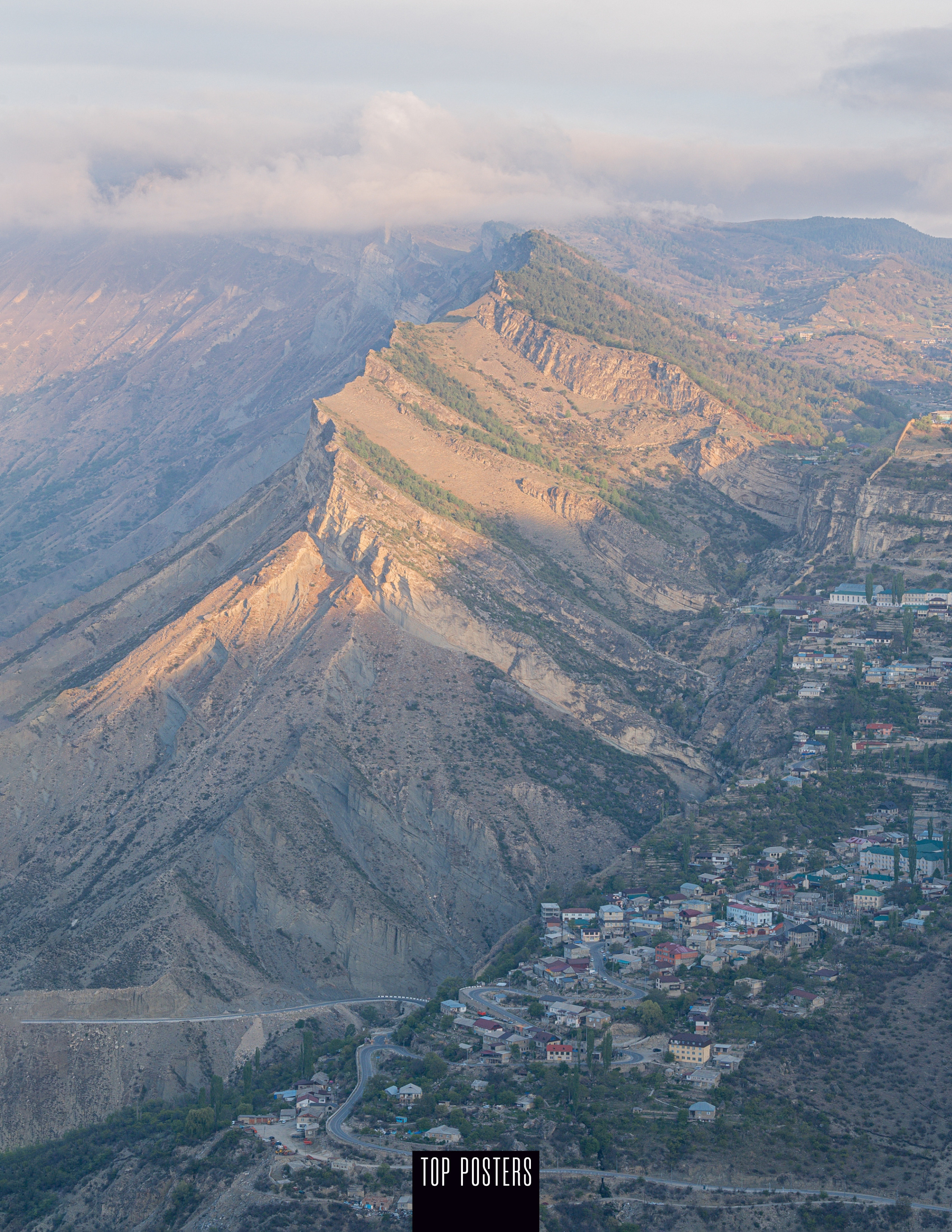 Пейзаж. Портретный фотограф в Челябинске Катерина Руди