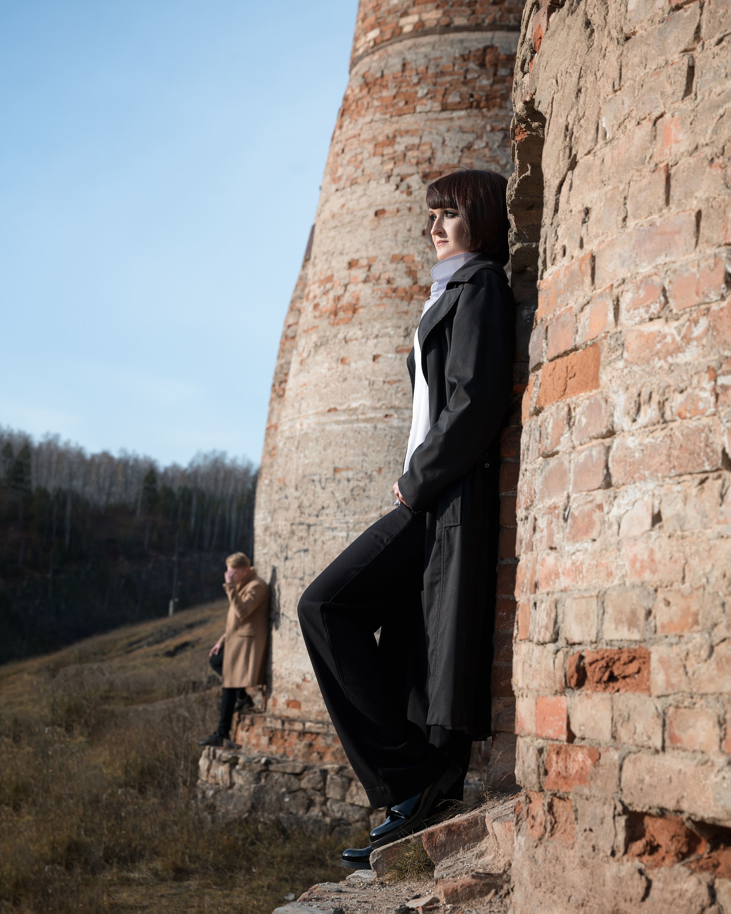 Не пара. Портретный фотограф в Челябинске Катерина Руди