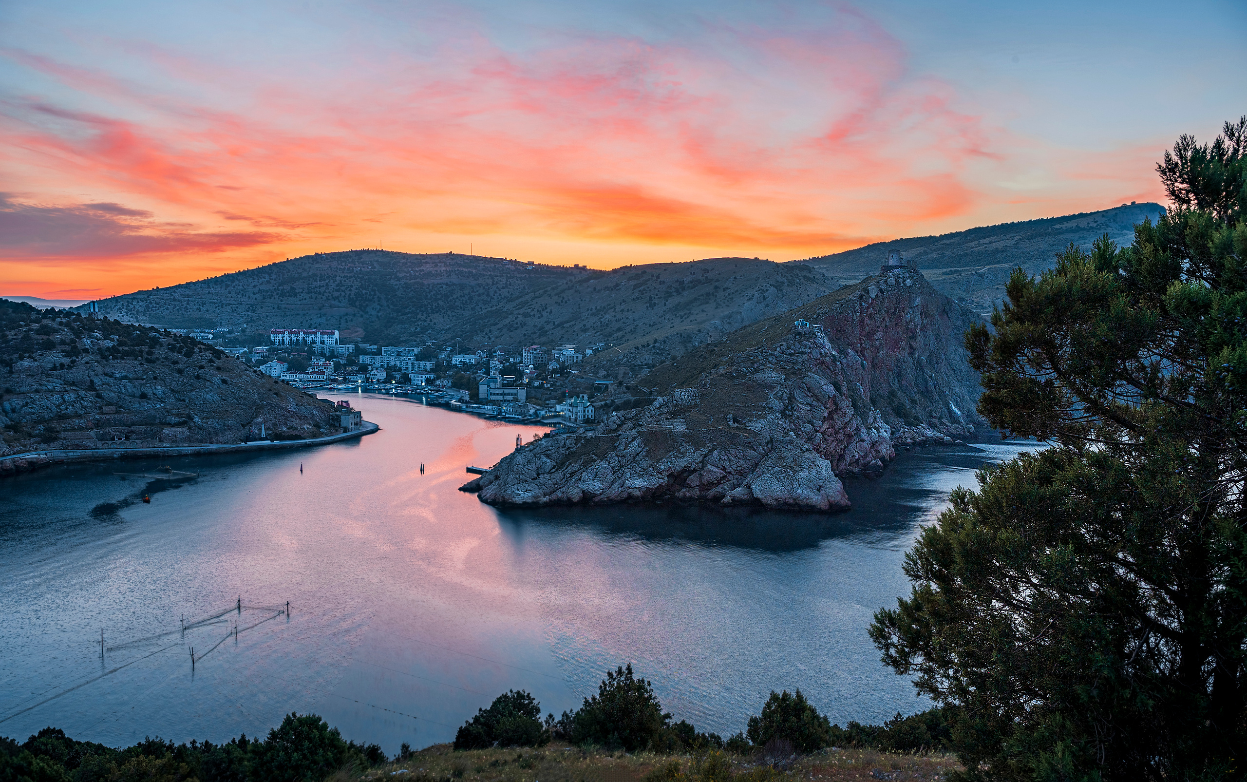 Крым. Портретный фотограф в Челябинске Катерина Руди