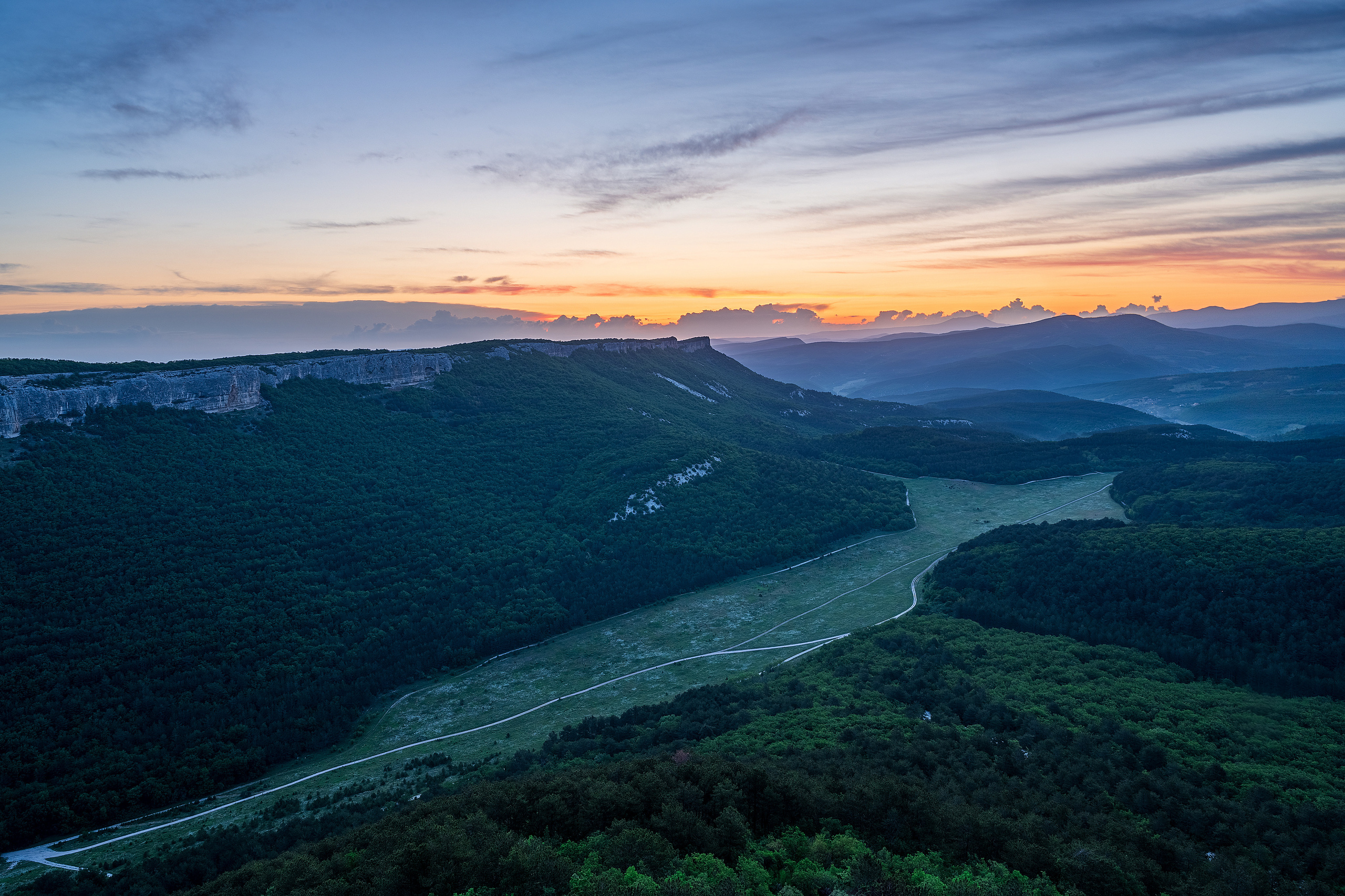 Крым. Портретный фотограф в Челябинске Катерина Руди
