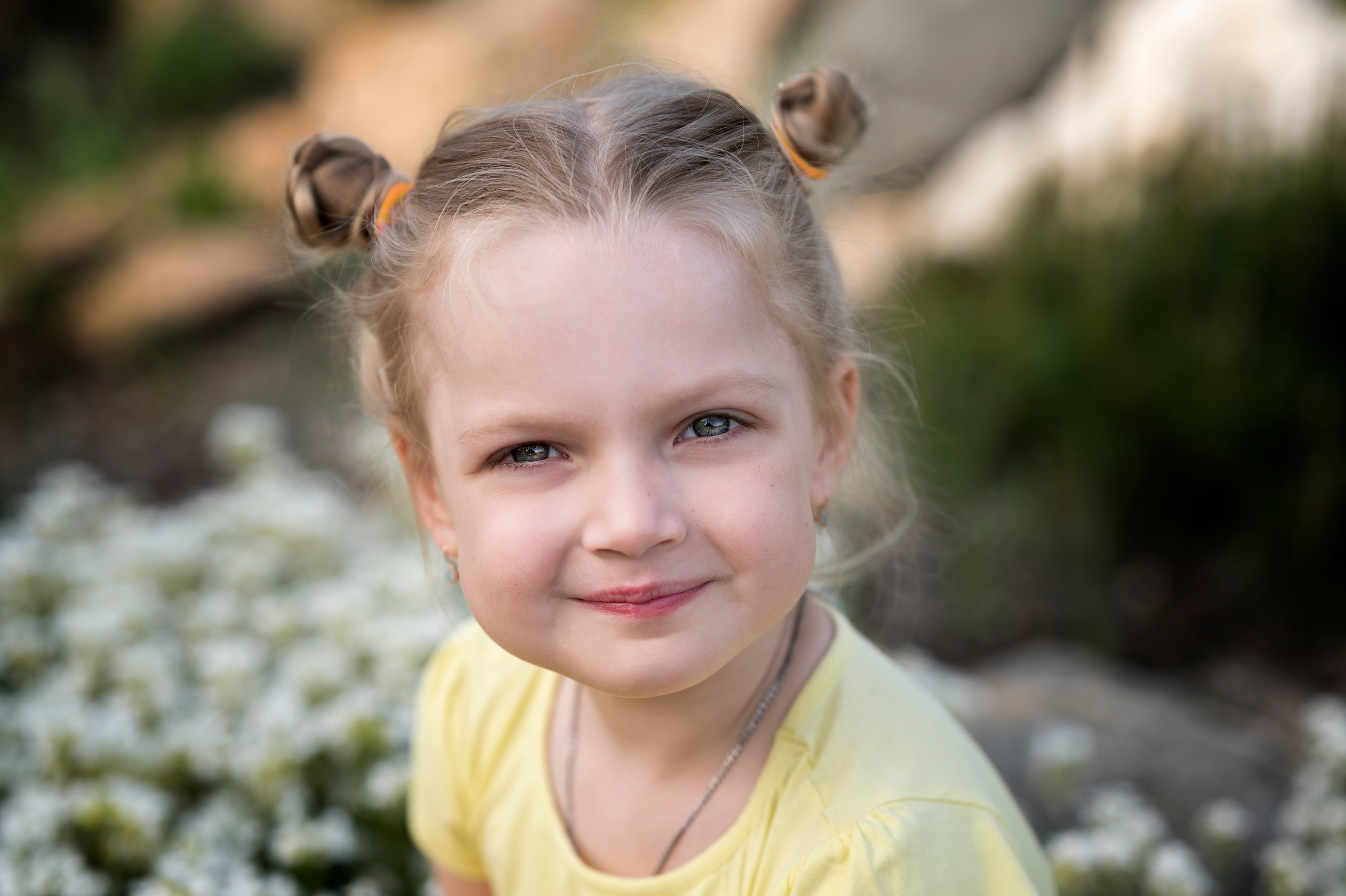 Детский портрет. Портретный фотограф в Челябинске Катерина Руди