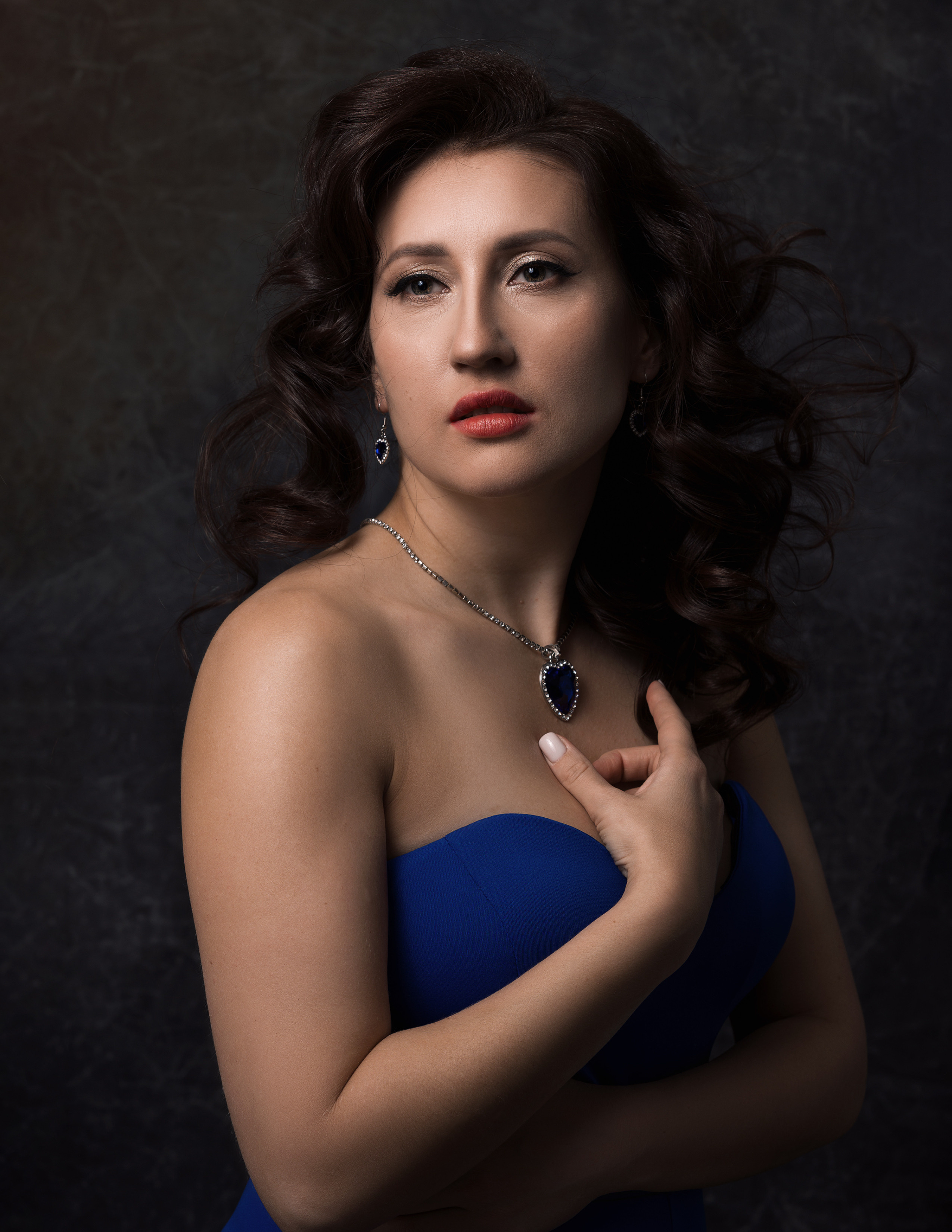 Портреты, творческие съемки. Портретный фотограф в Челябинске Катерина Руди