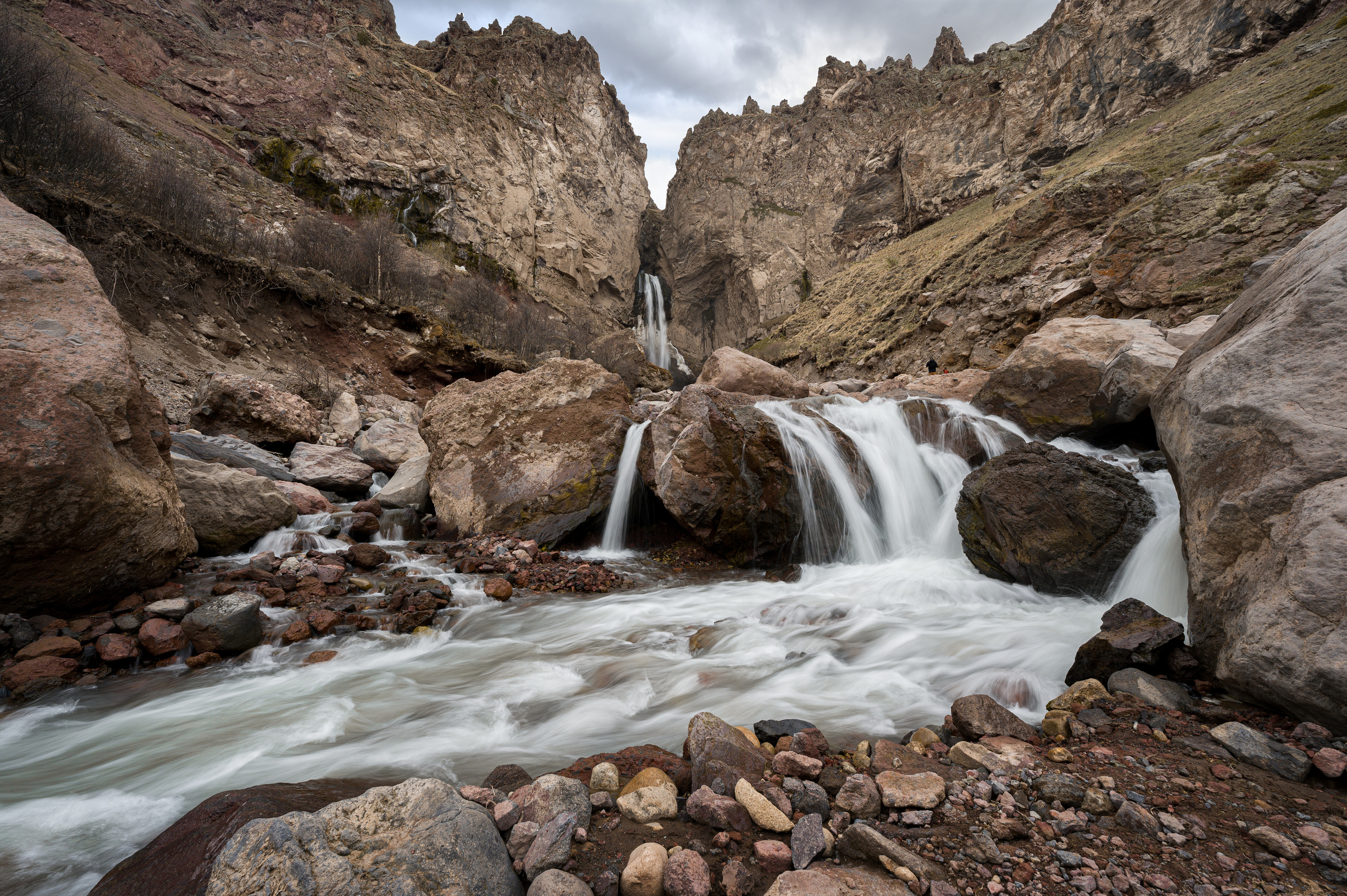 Приэльбрусье, Ингушетия. Портретный фотограф в Челябинске Катерина Руди
