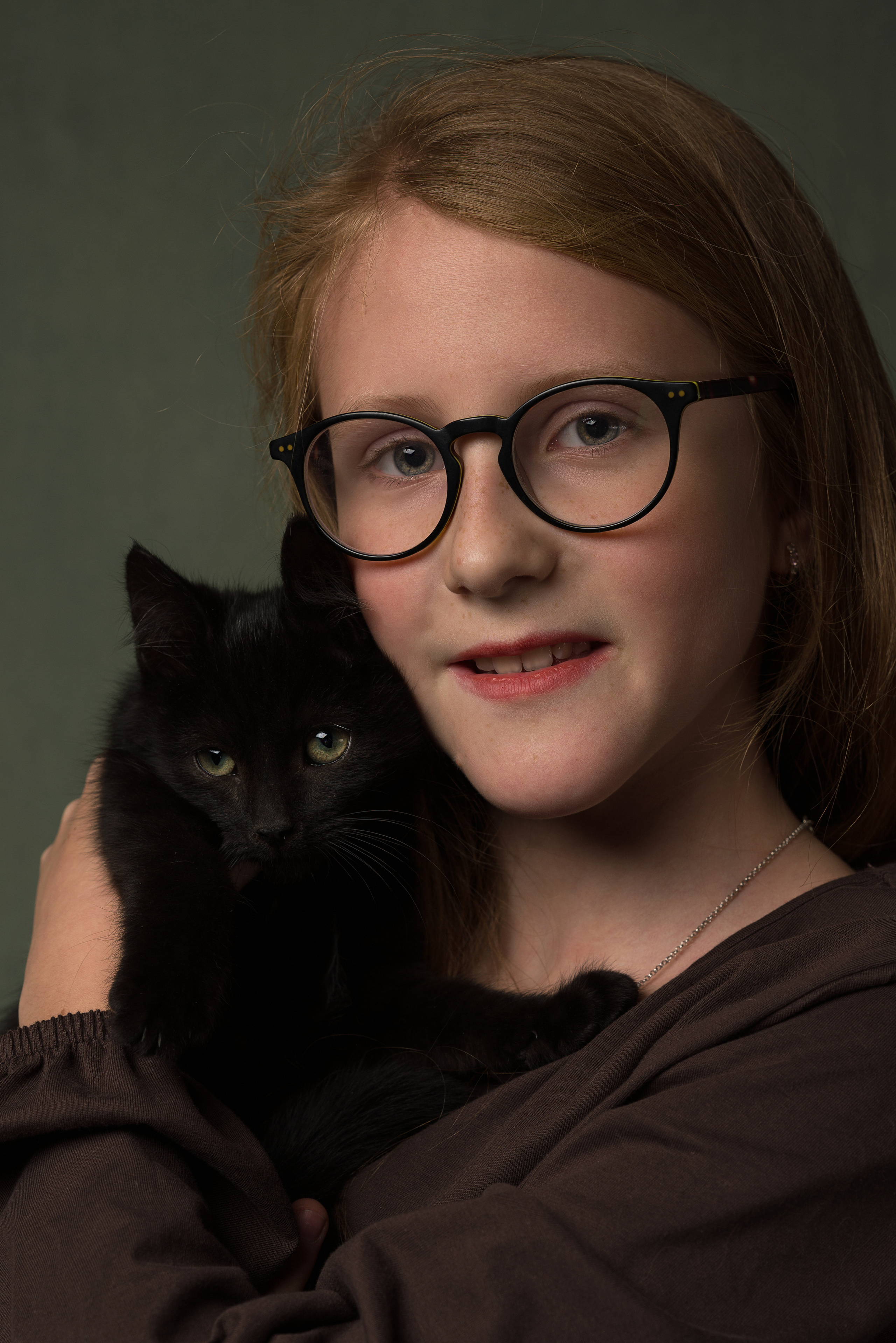 Детский портрет. Портретный фотограф в Челябинске Катерина Руди