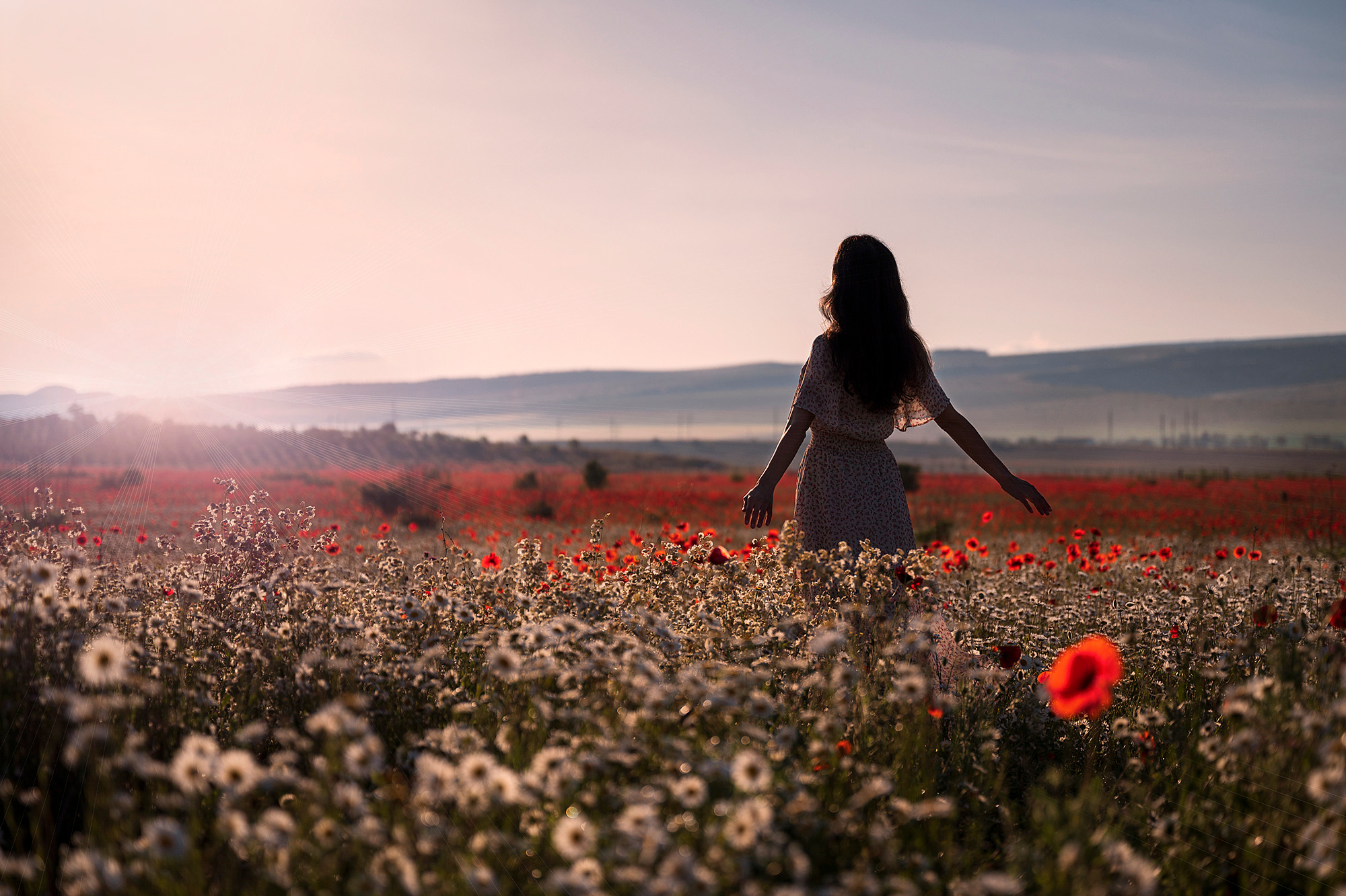 Крым. Портретный фотограф в Челябинске Катерина Руди