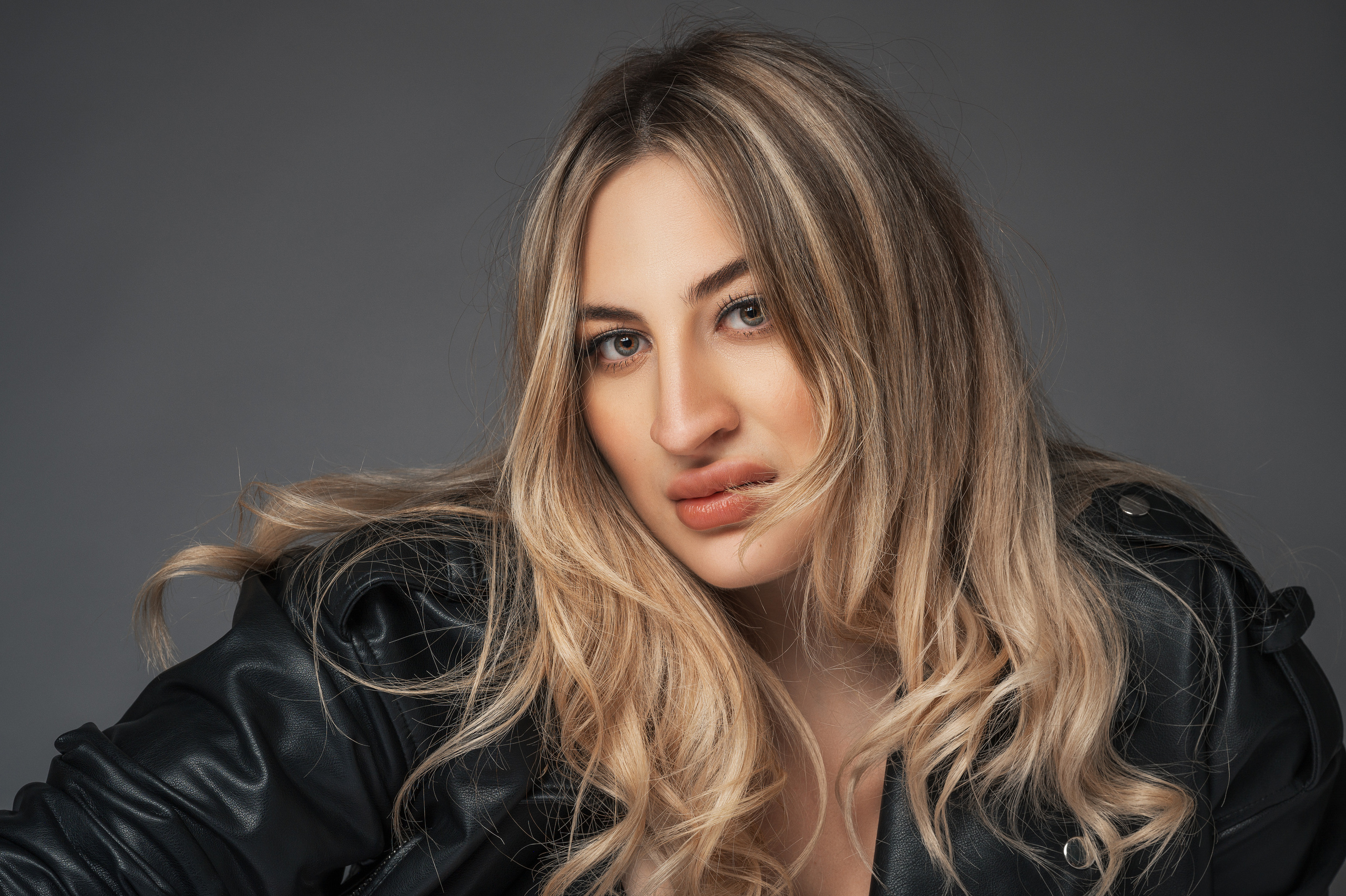 Женский портрет. Портретный фотограф в Челябинске Катерина Руди