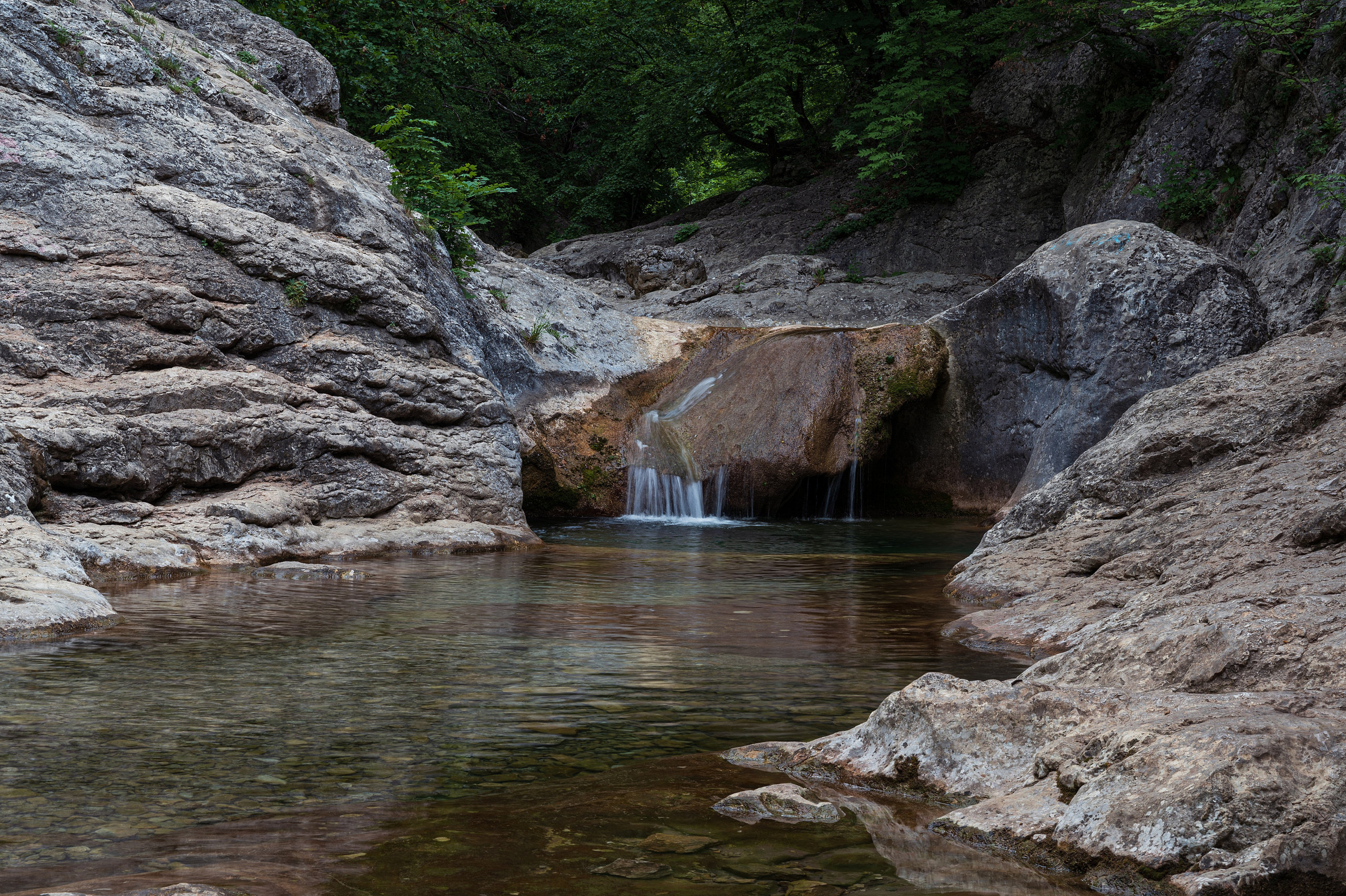 Крым. Портретный фотограф в Челябинске Катерина Руди