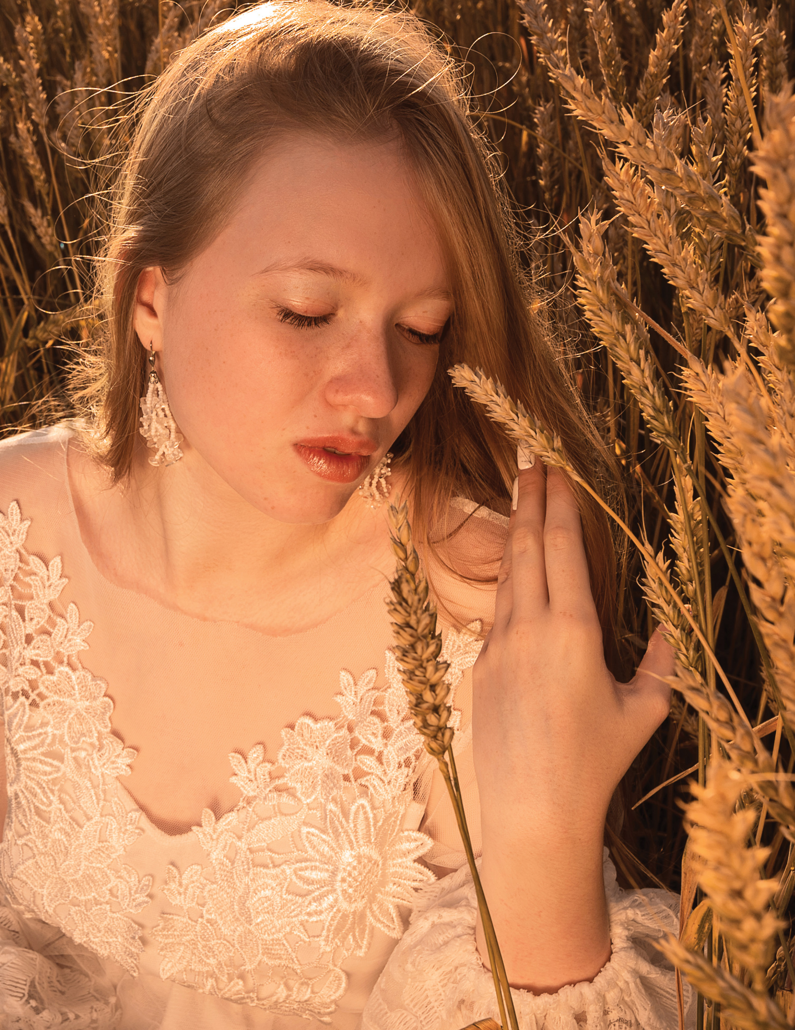 Портреты, творческие съемки. Портретный фотограф в Челябинске Катерина Руди