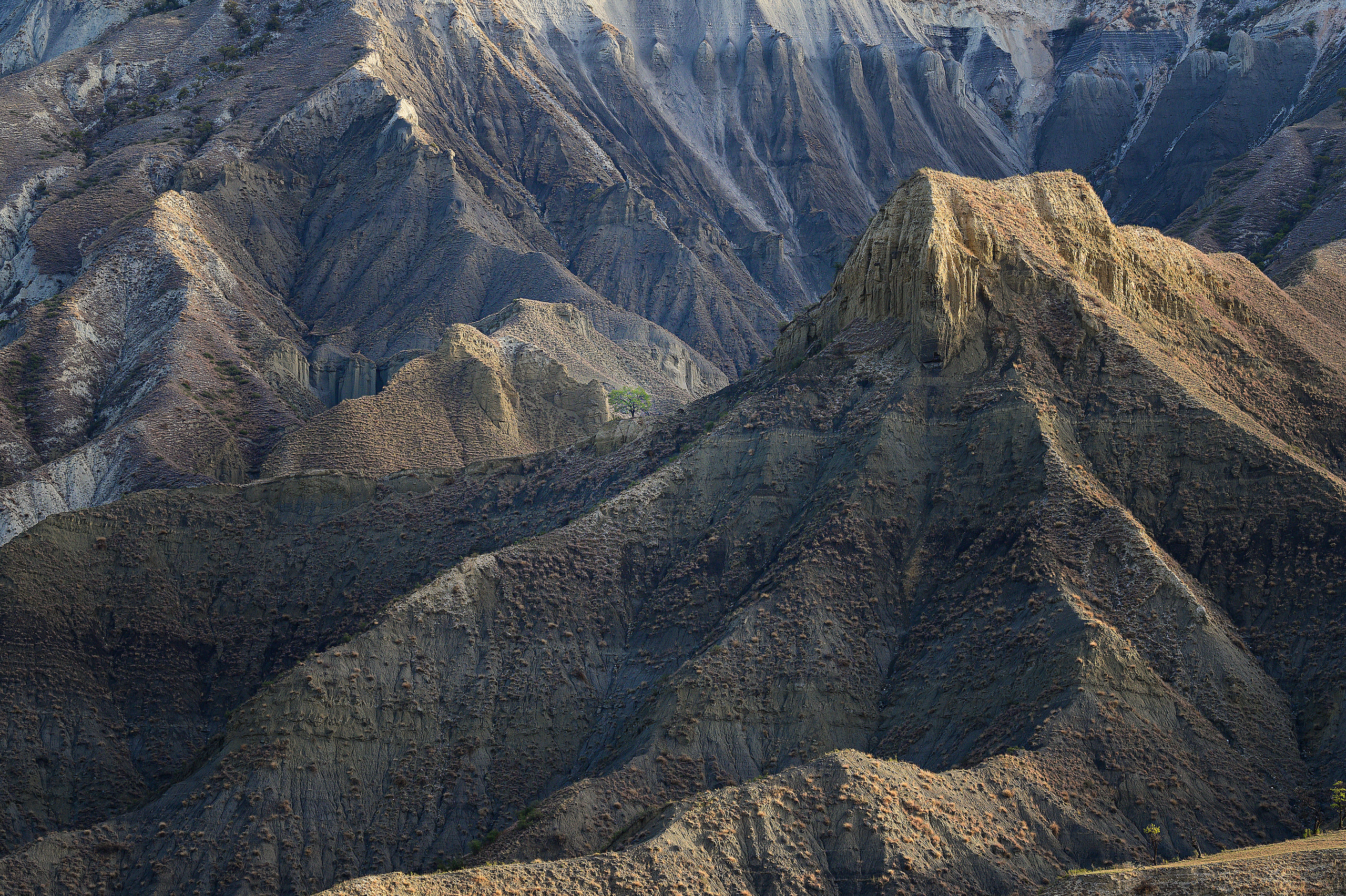 Дагестан. Портретный фотограф в Челябинске Катерина Руди