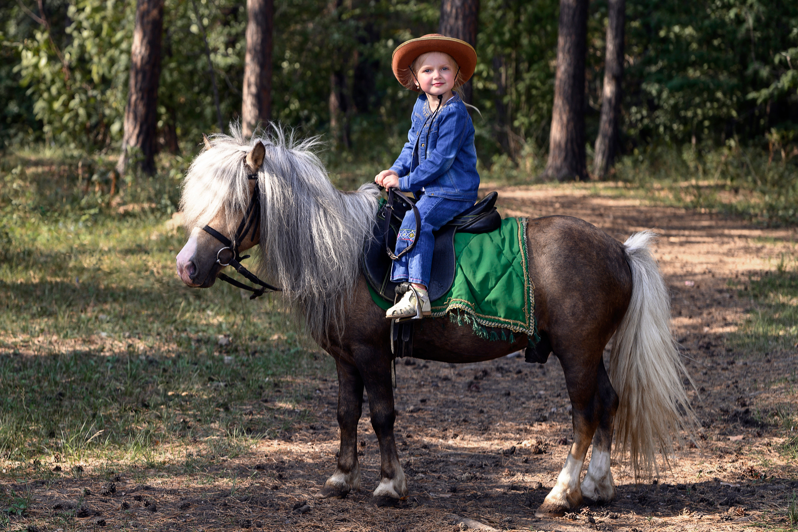 Катюша. Портретный фотограф в Челябинске Катерина Руди