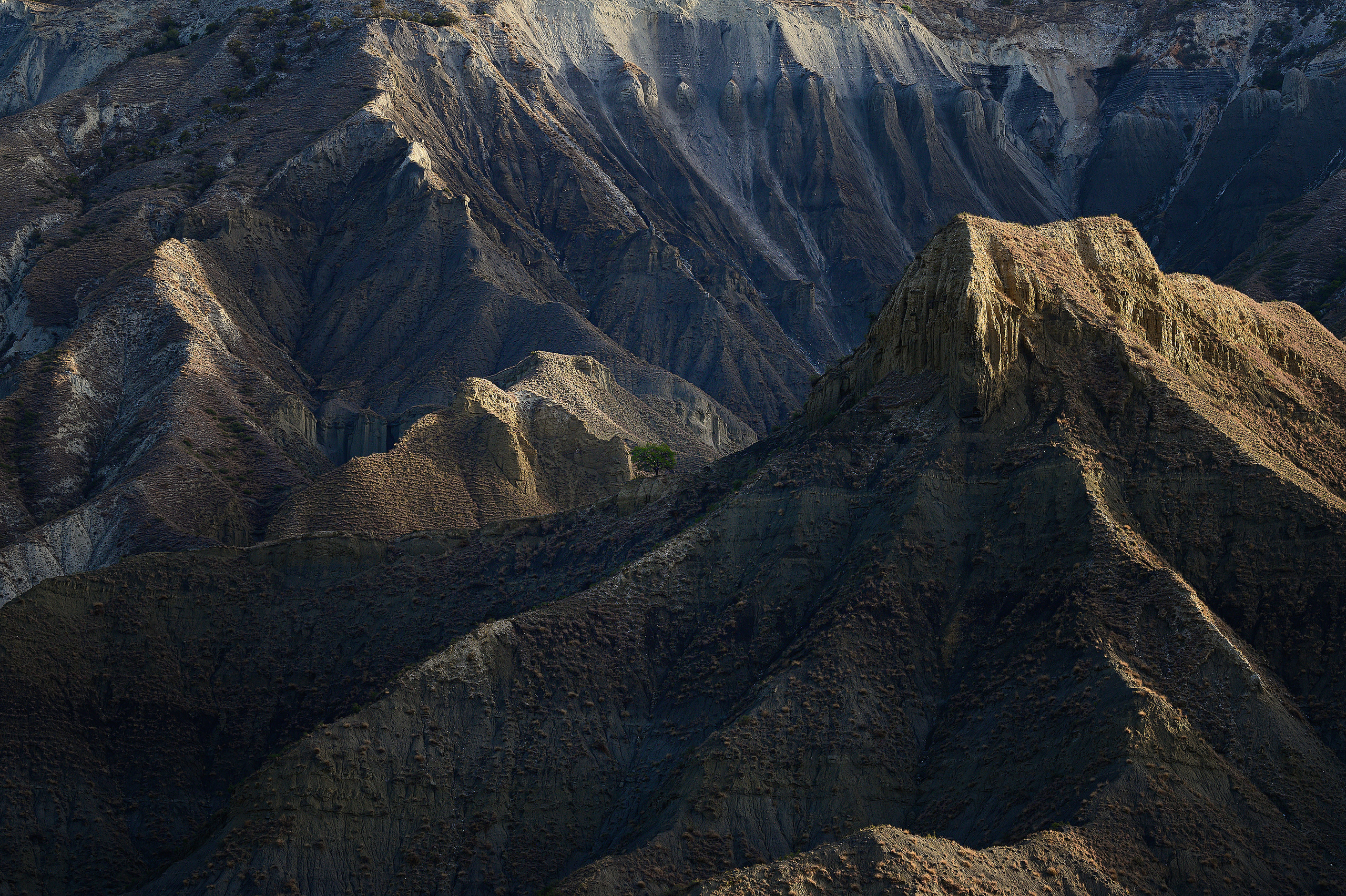 Дагестан. Портретный фотограф в Челябинске Катерина Руди