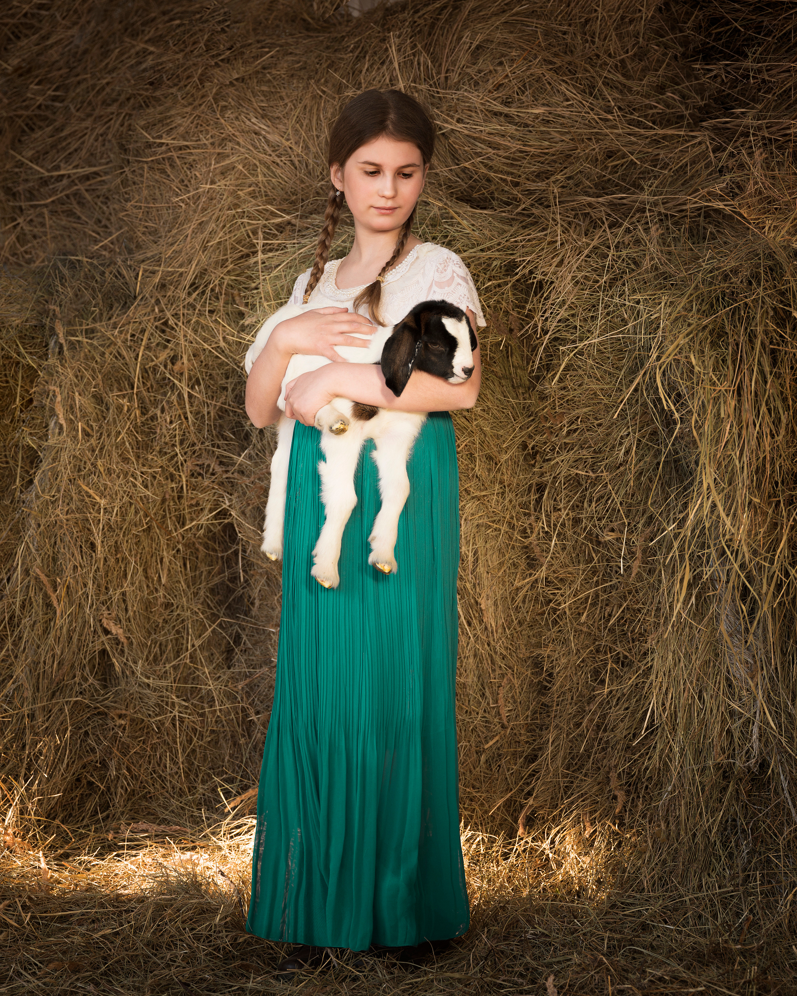 Детский портрет. Портретный фотограф в Челябинске Катерина Руди