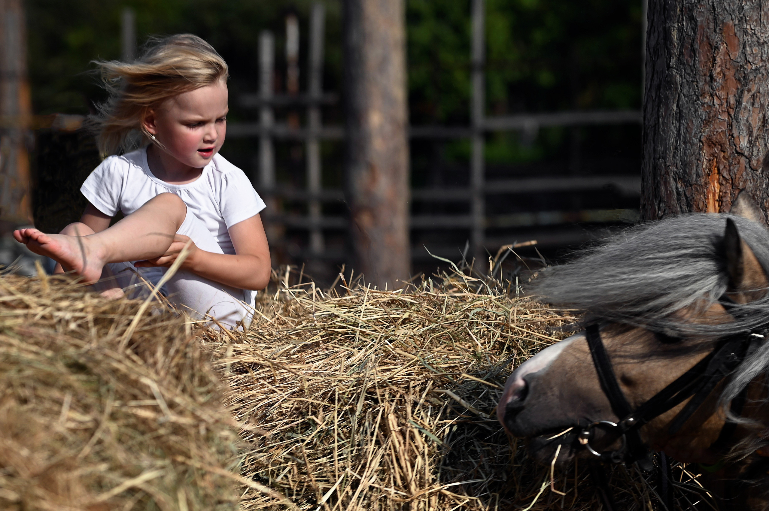 Катюша. Портретный фотограф в Челябинске Катерина Руди