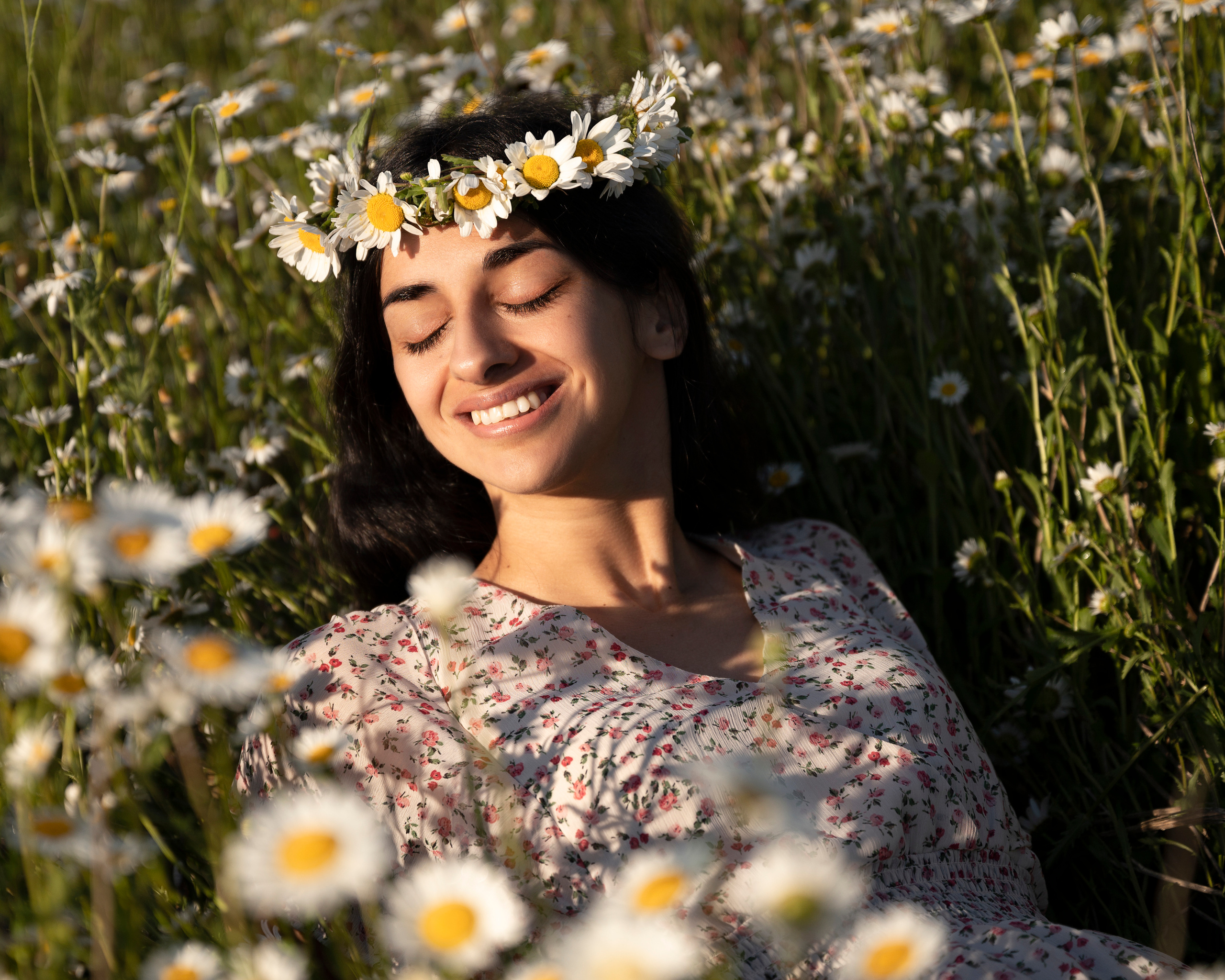 Женский портрет. Портретный фотограф в Челябинске Катерина Руди