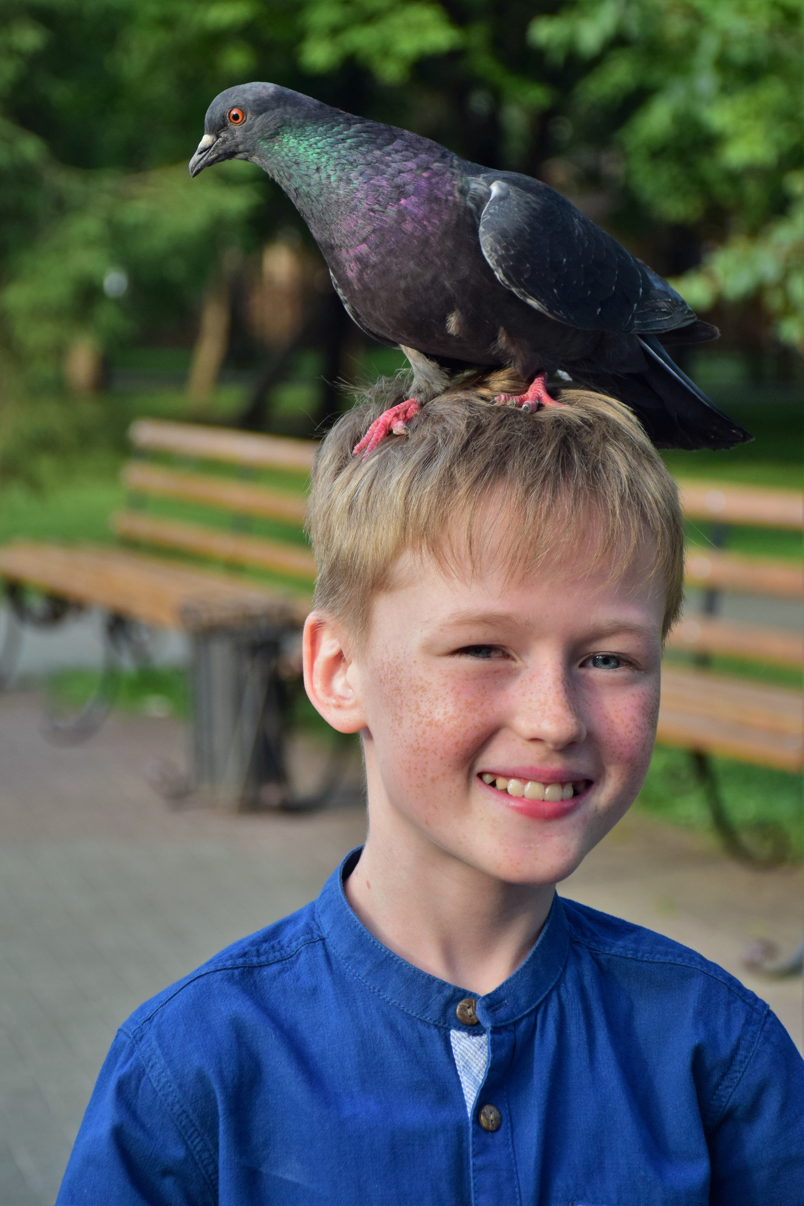 Детский портрет. Портретный фотограф в Челябинске Катерина Руди