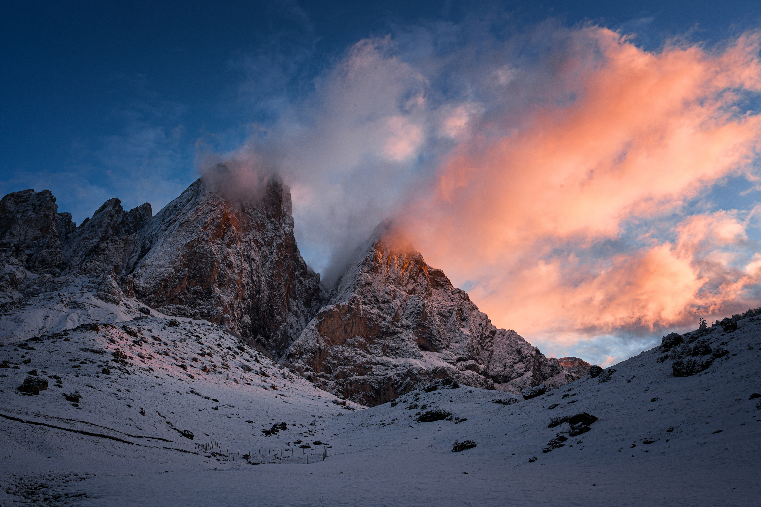 Приэльбрусье, Ингушетия. Портретный фотограф в Челябинске Катерина Руди