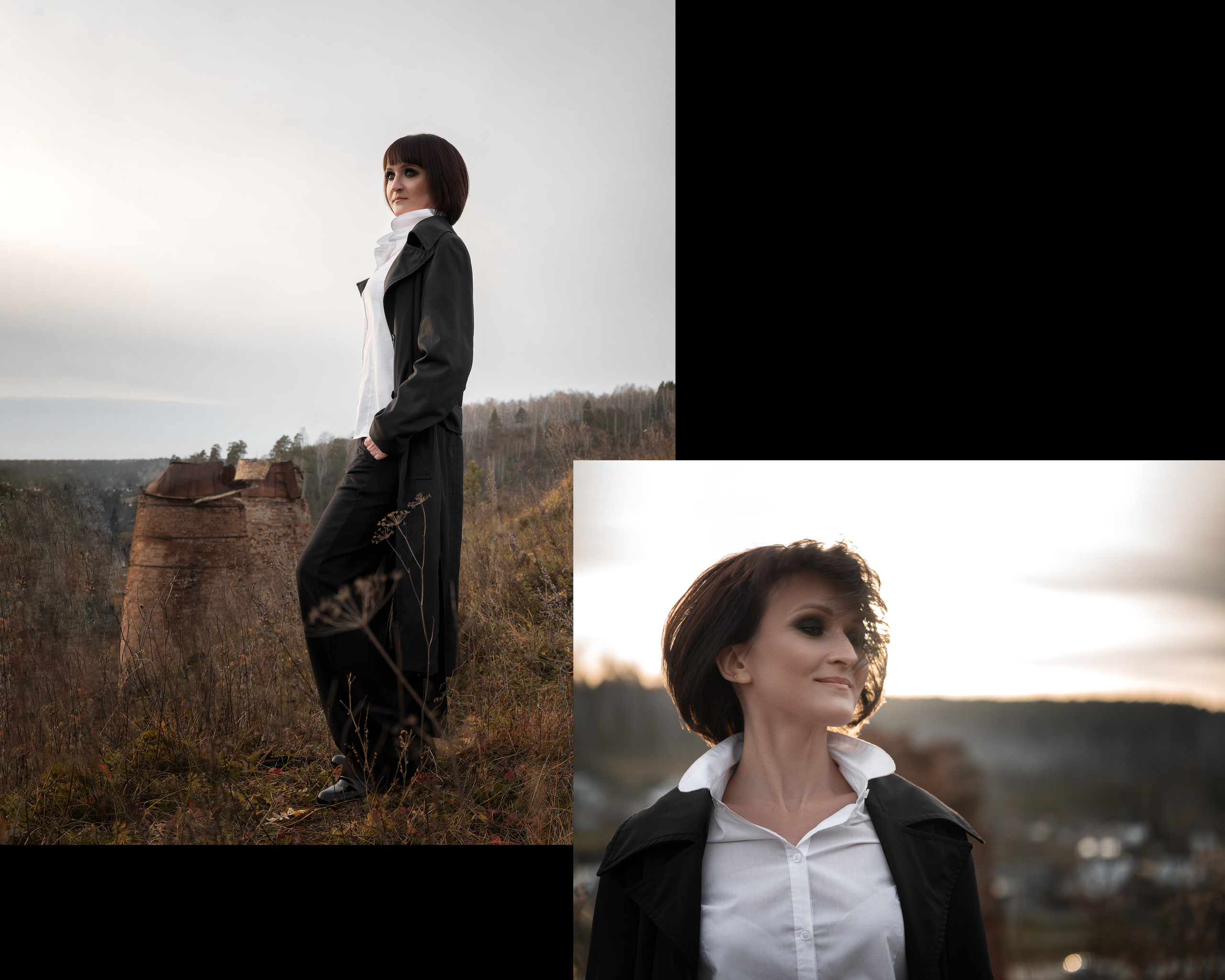 Не пара. Портретный фотограф в Челябинске Катерина Руди