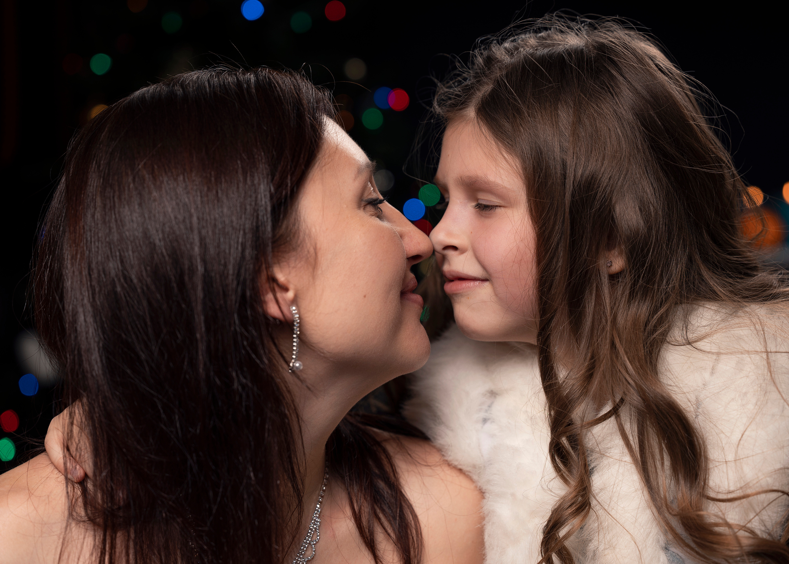 Детский портрет. Портретный фотограф в Челябинске Катерина Руди