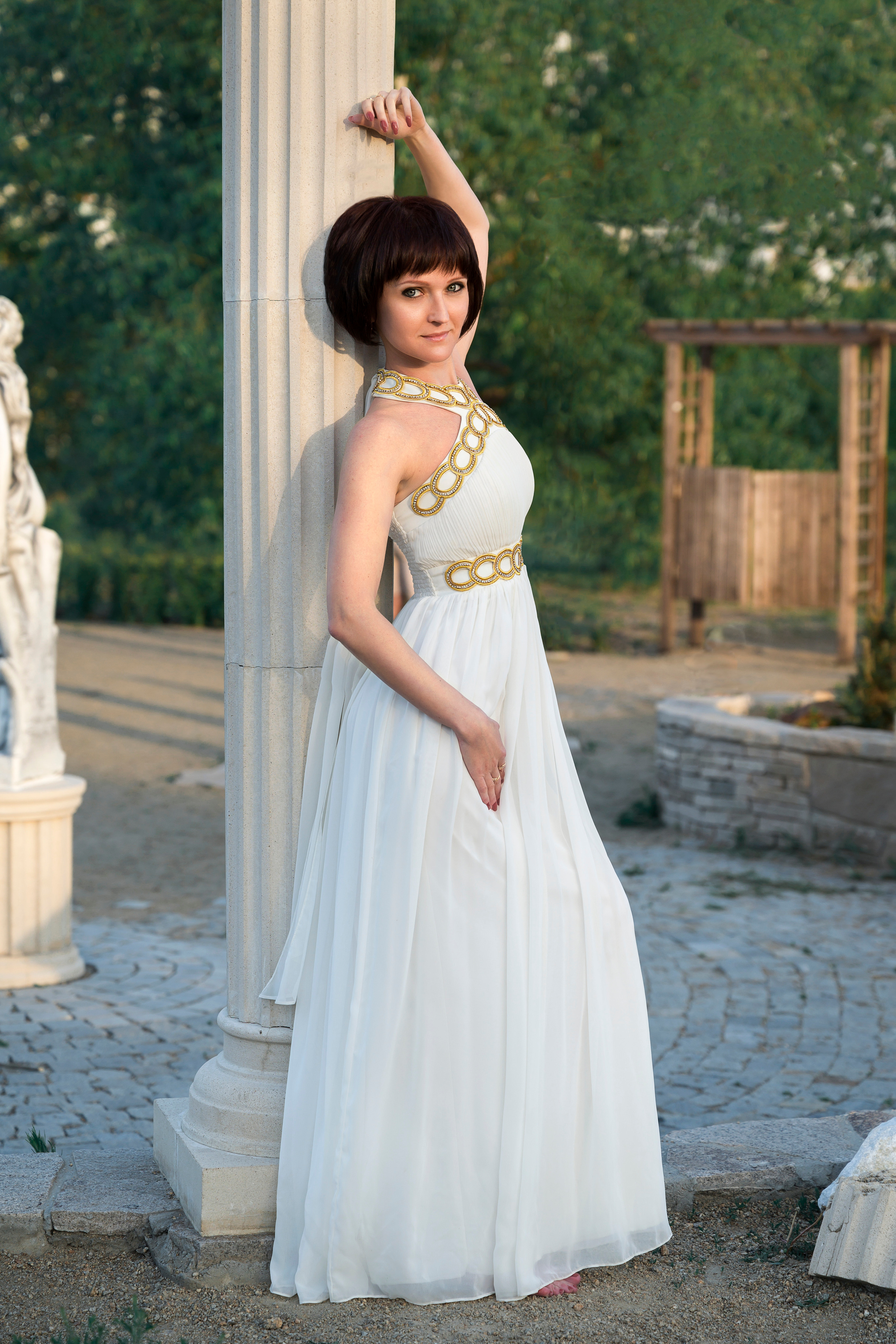 Женский портрет. Портретный фотограф в Челябинске Катерина Руди