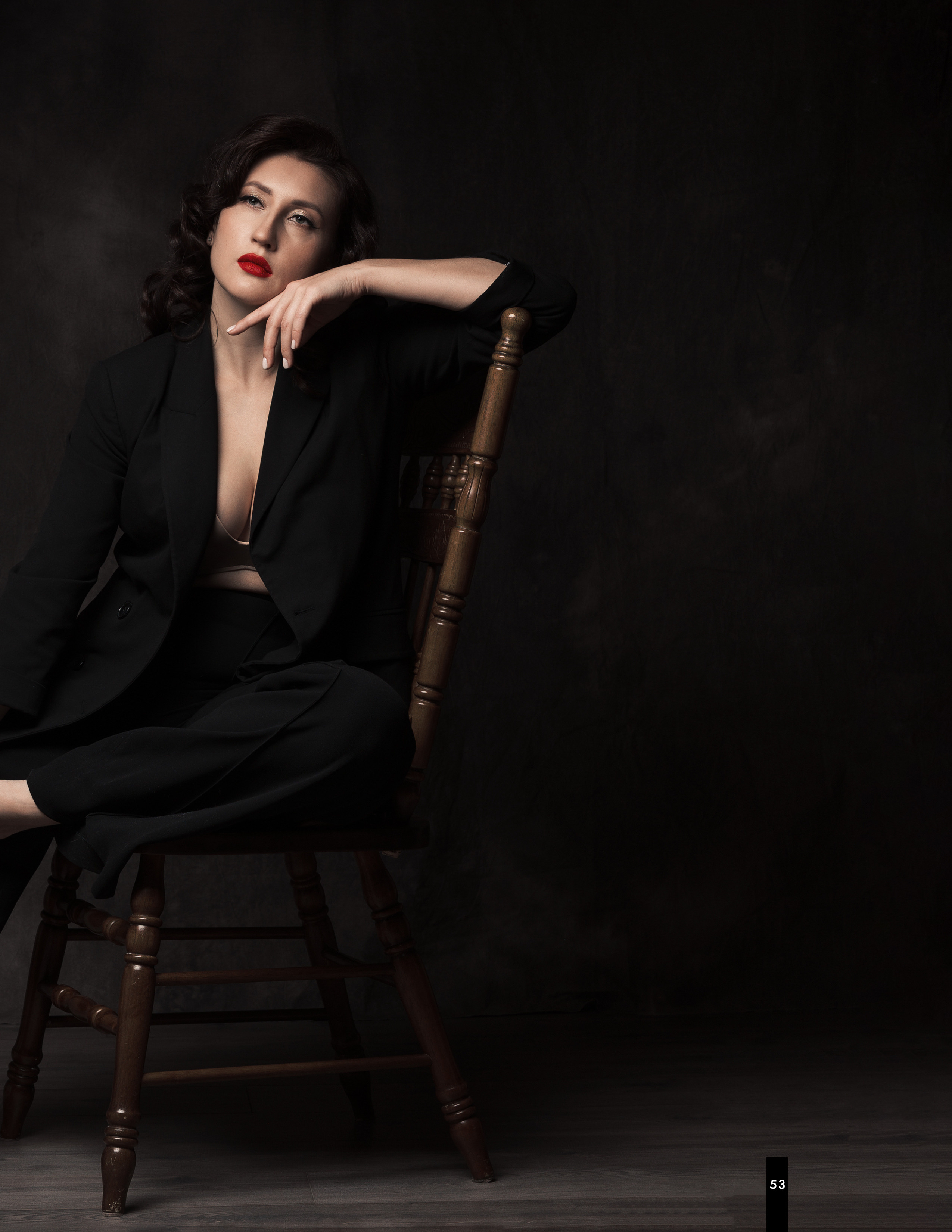 Портреты, творческие съемки. Портретный фотограф в Челябинске Катерина Руди