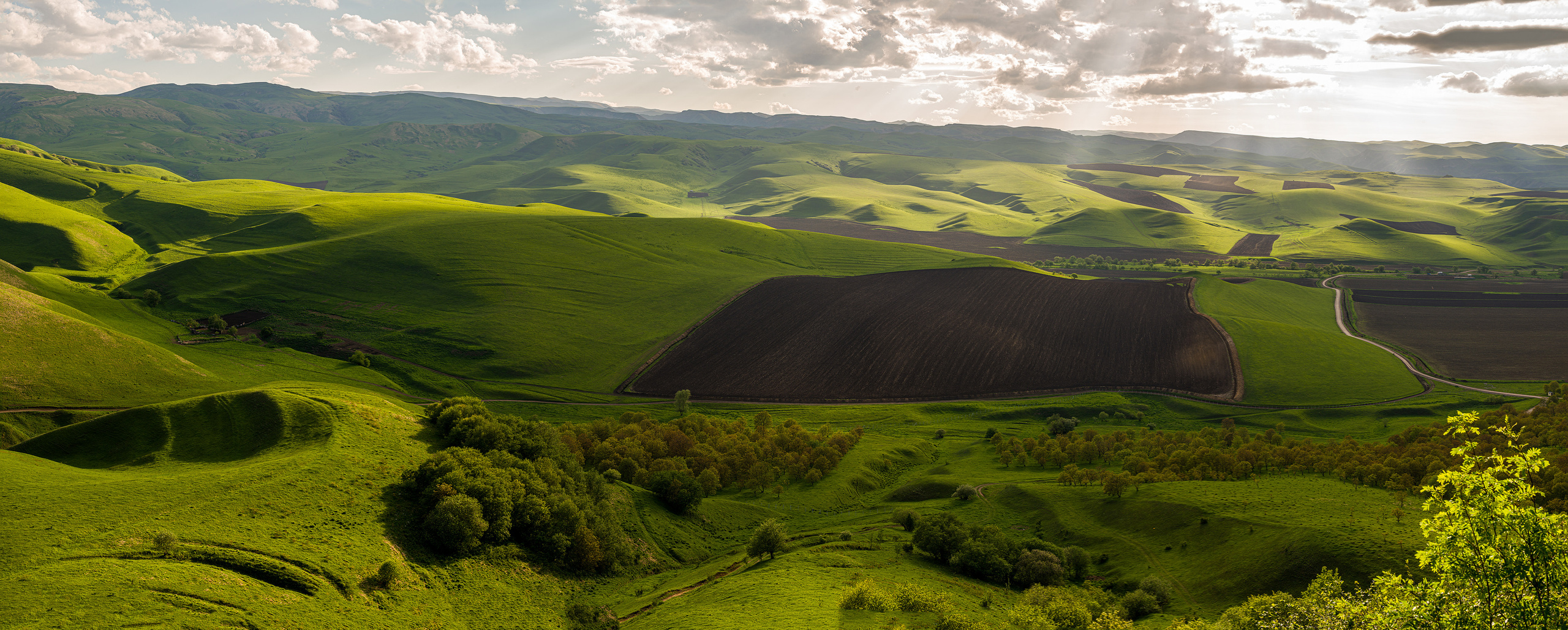 Приэльбрусье, Ингушетия. Портретный фотограф в Челябинске Катерина Руди