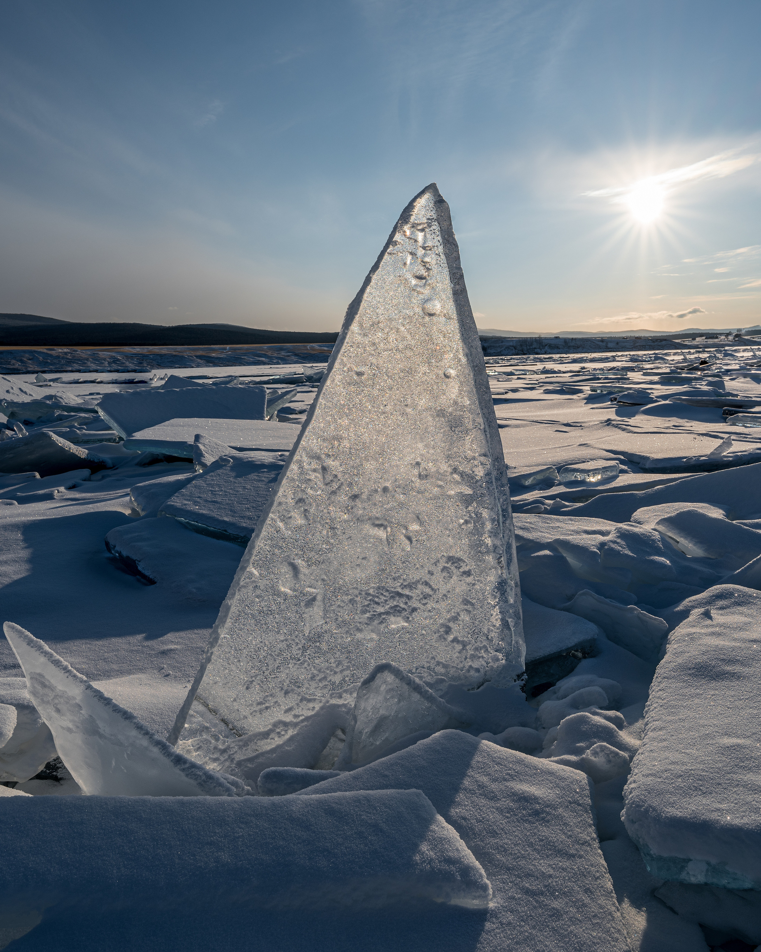 Байкал. Портретный фотограф в Челябинске Катерина Руди