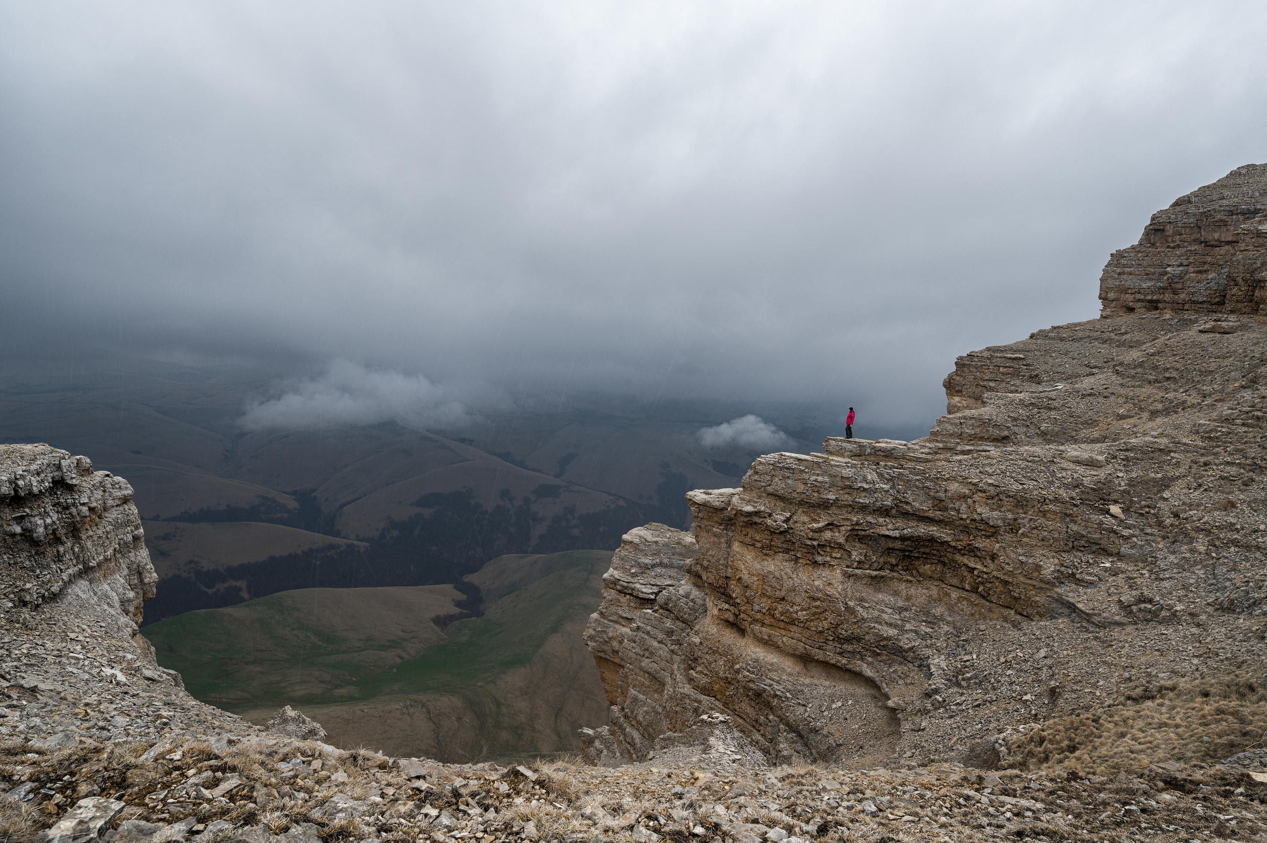 Приэльбрусье, Ингушетия. Портретный фотограф в Челябинске Катерина Руди