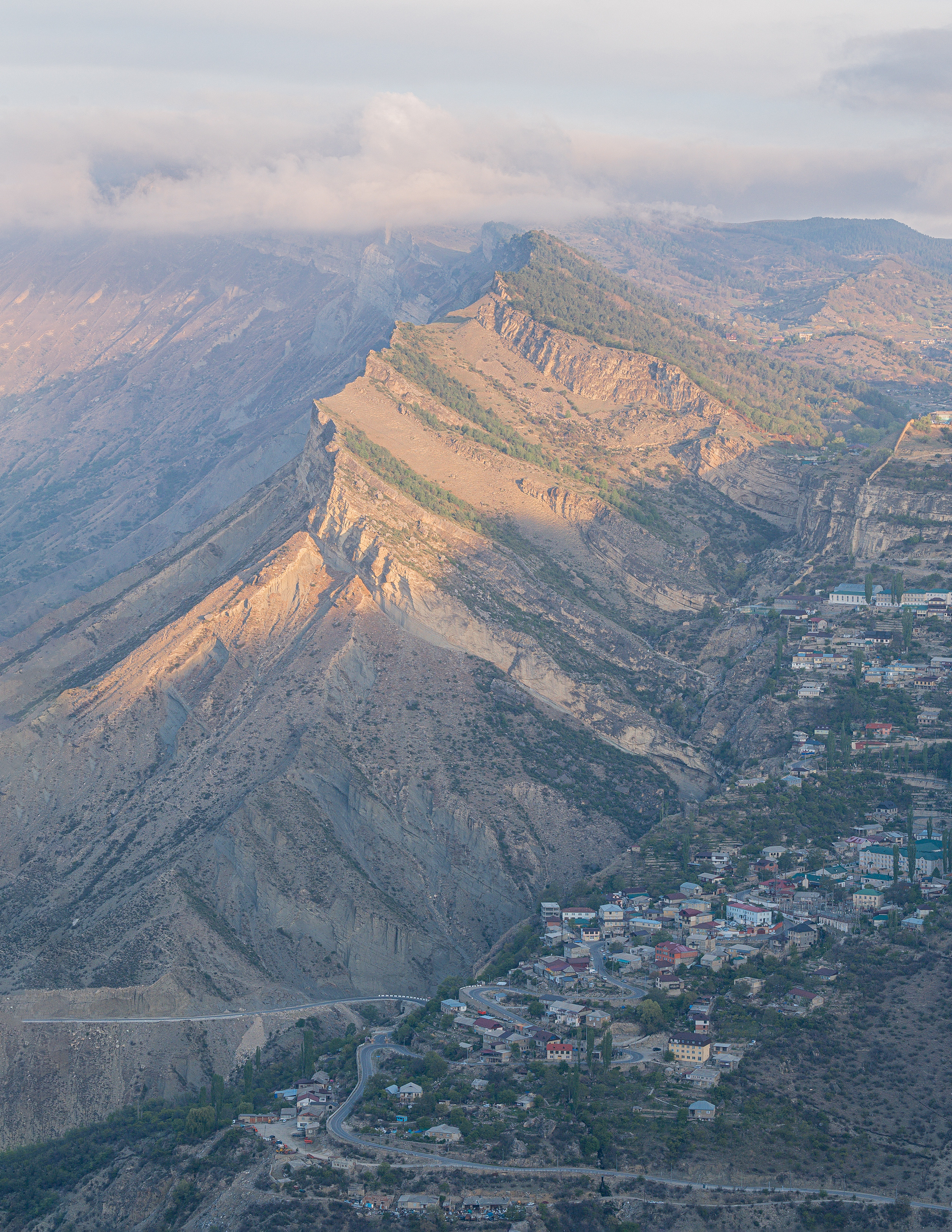 Дагестан. Портретный фотограф в Челябинске Катерина Руди