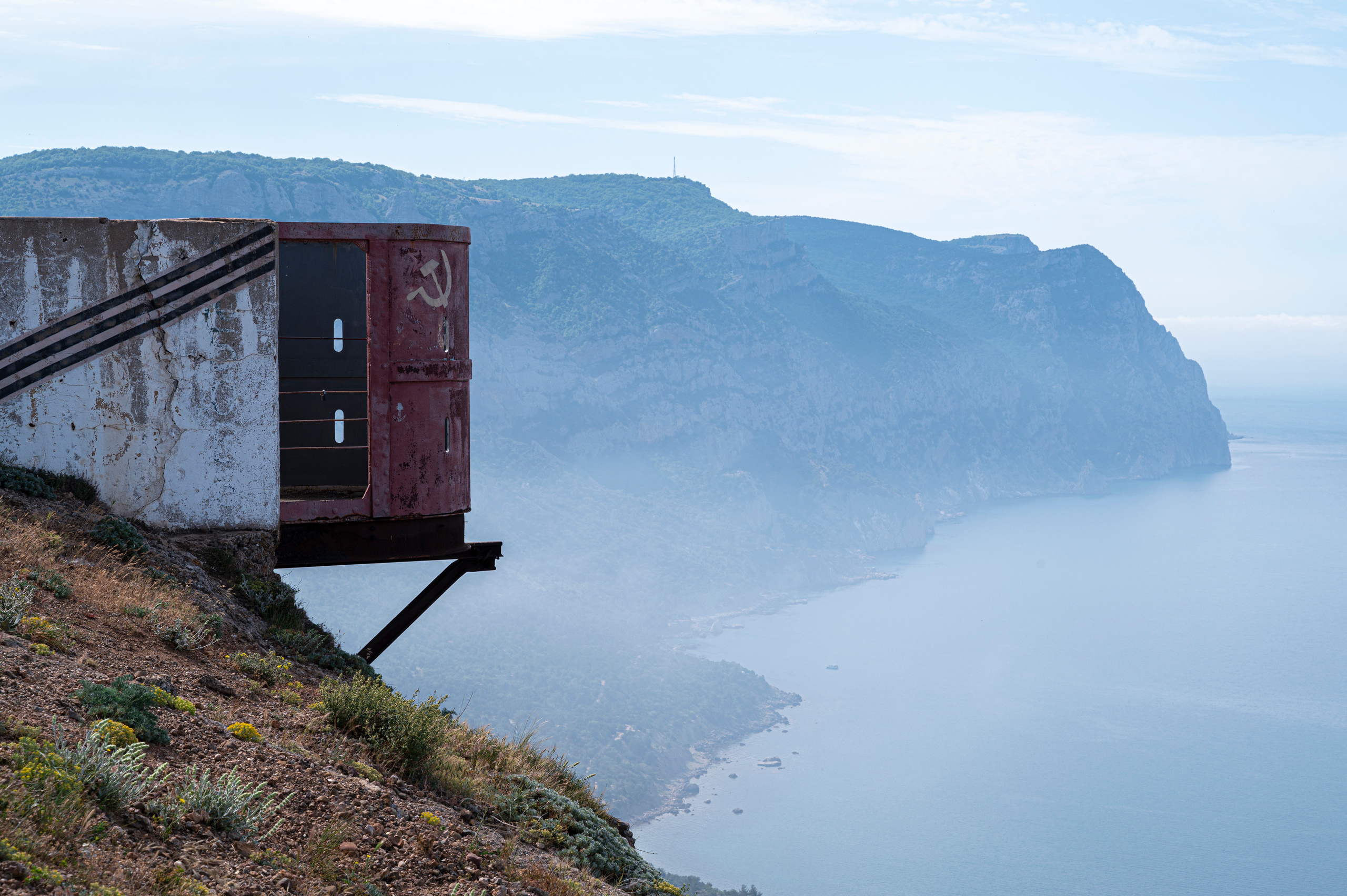 Крым. Портретный фотограф в Челябинске Катерина Руди