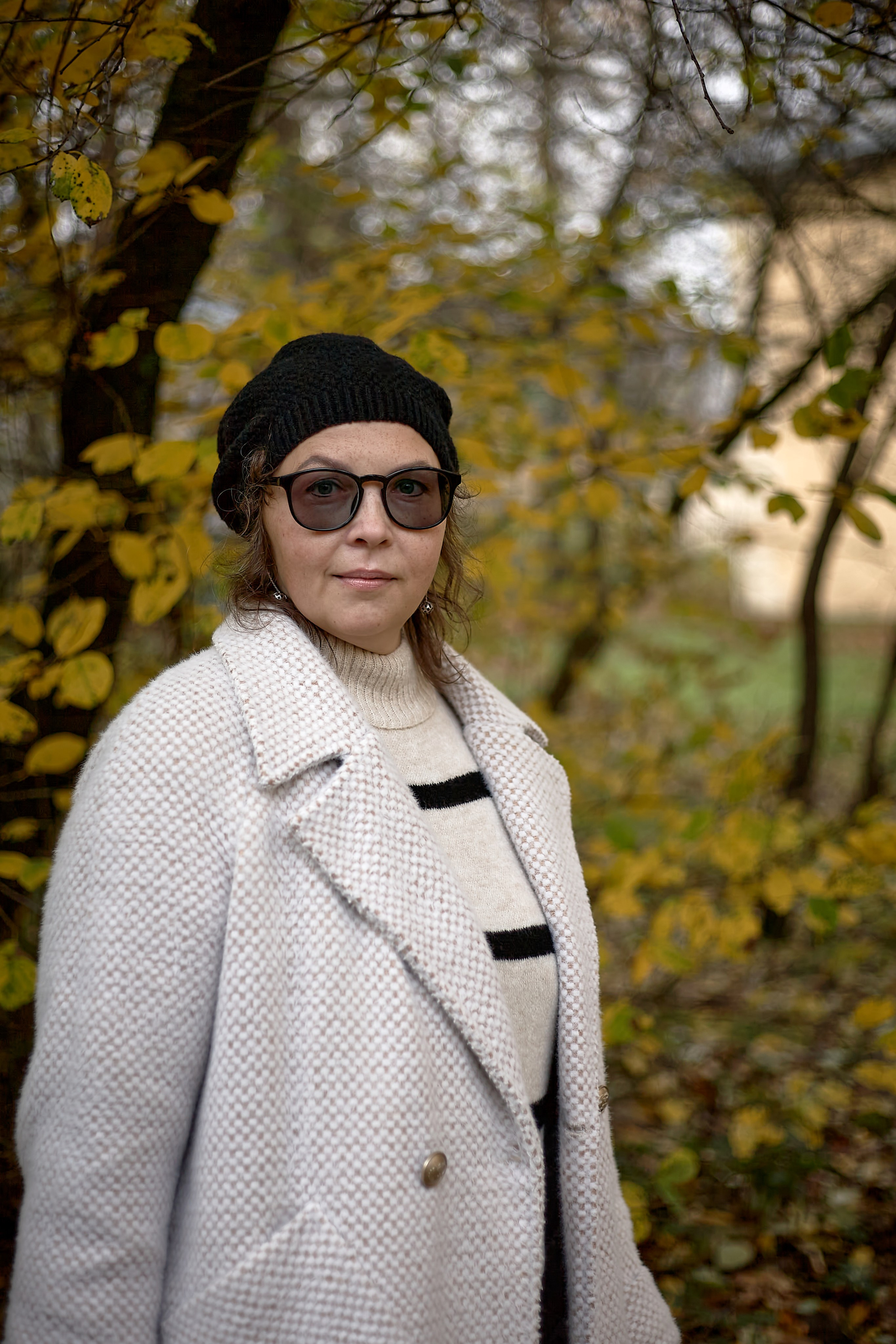 Портрет. Фотоаматар з Мінска. Фотограф в Минске