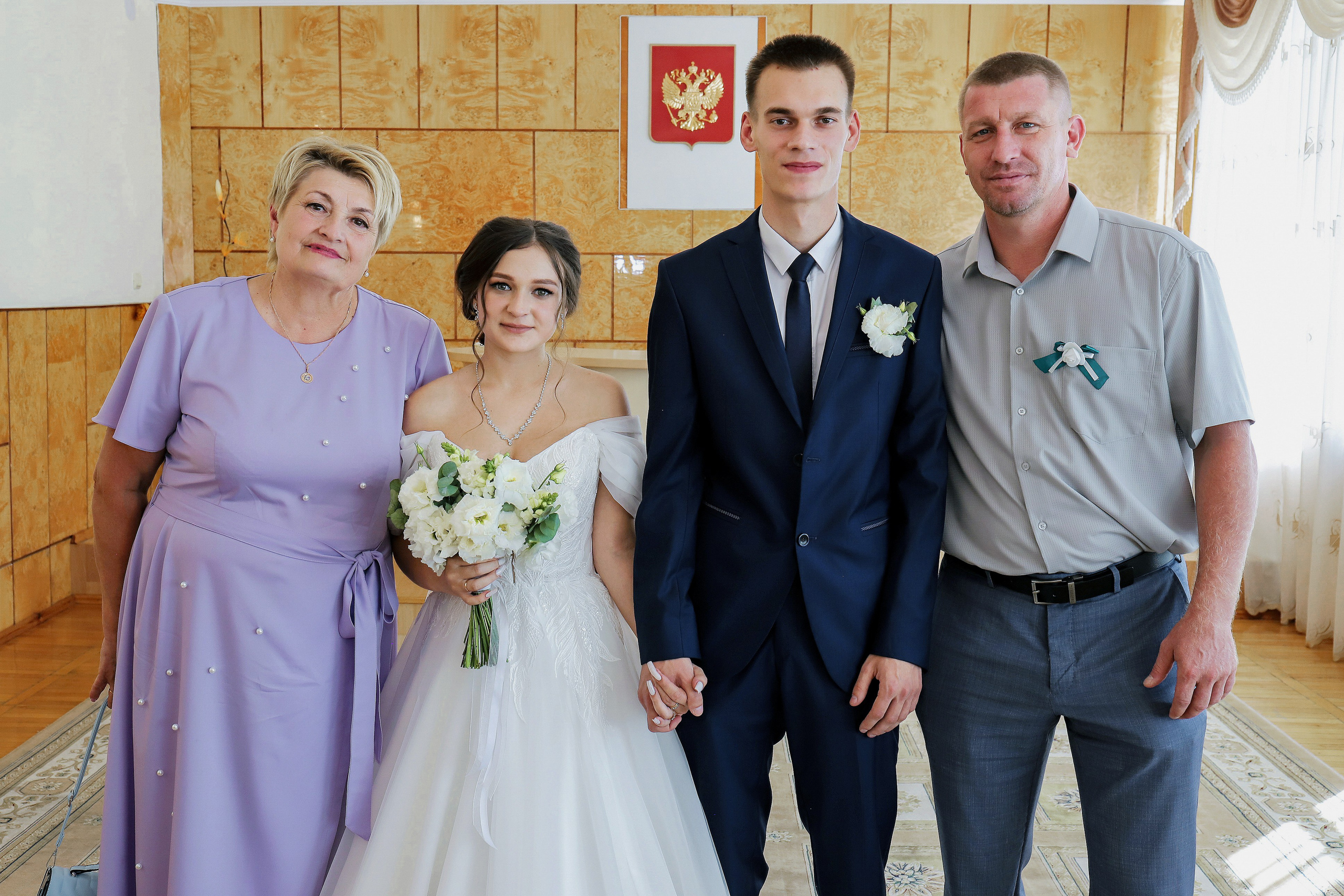 Видеограф и Фотограф на свадьбу в Краснодаре