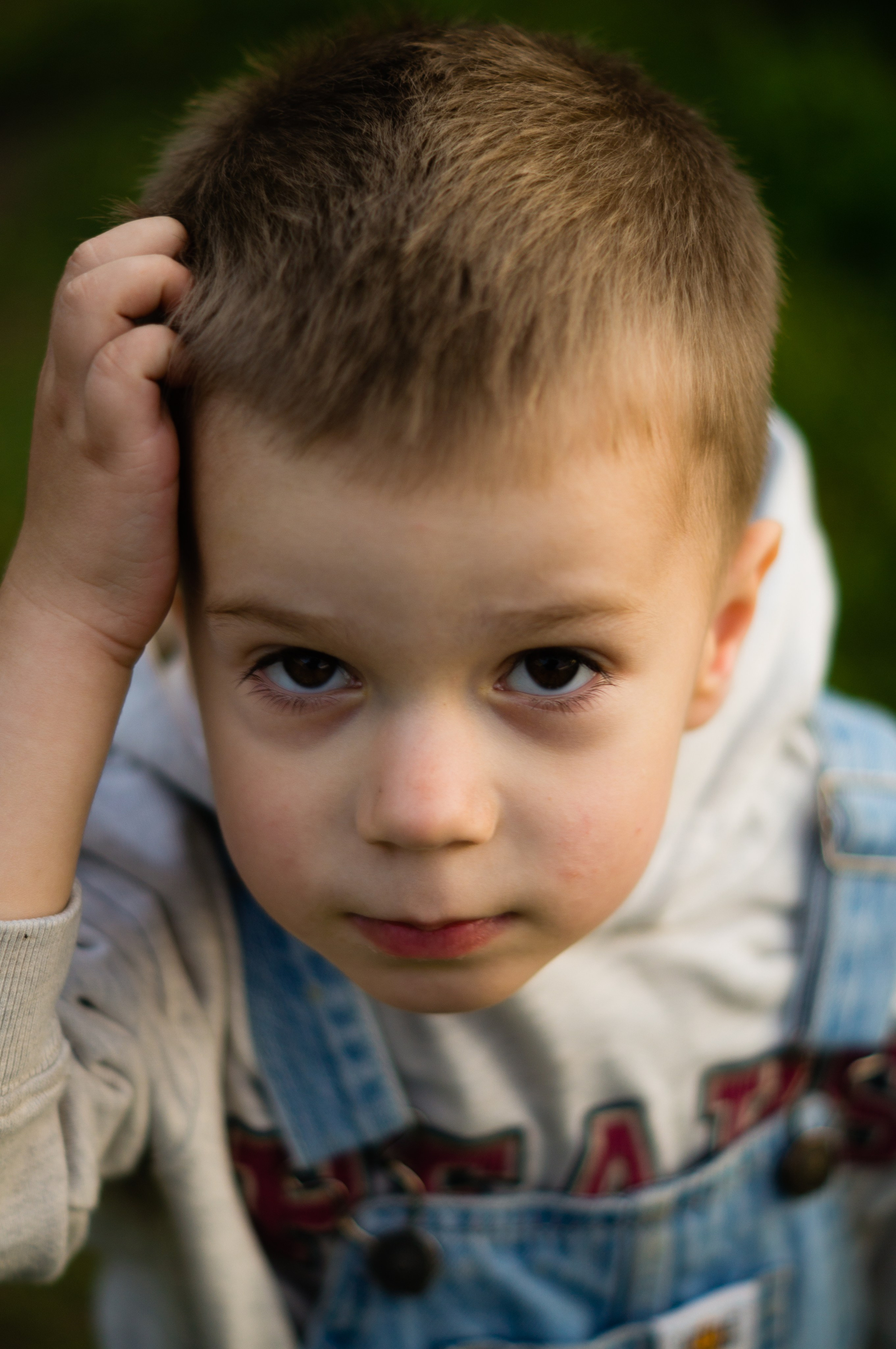 Съемка с детьми. Лера Волкова | Портретный фотограф в Санкт-Петербурге