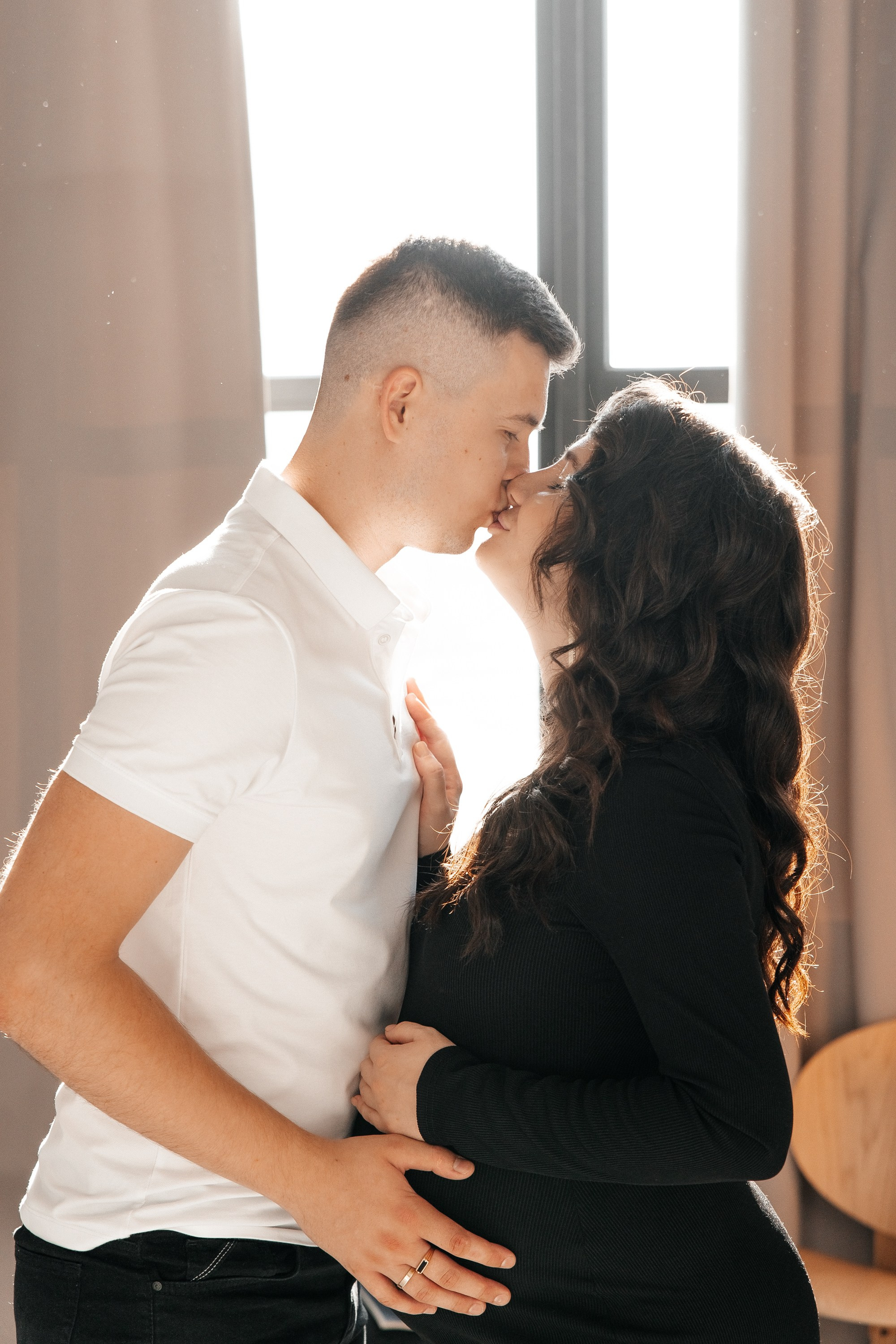 * В ожидании Макара * 7.08.2022. Миленина Юлия Свадебный и семейный фотограф в Краснодаре