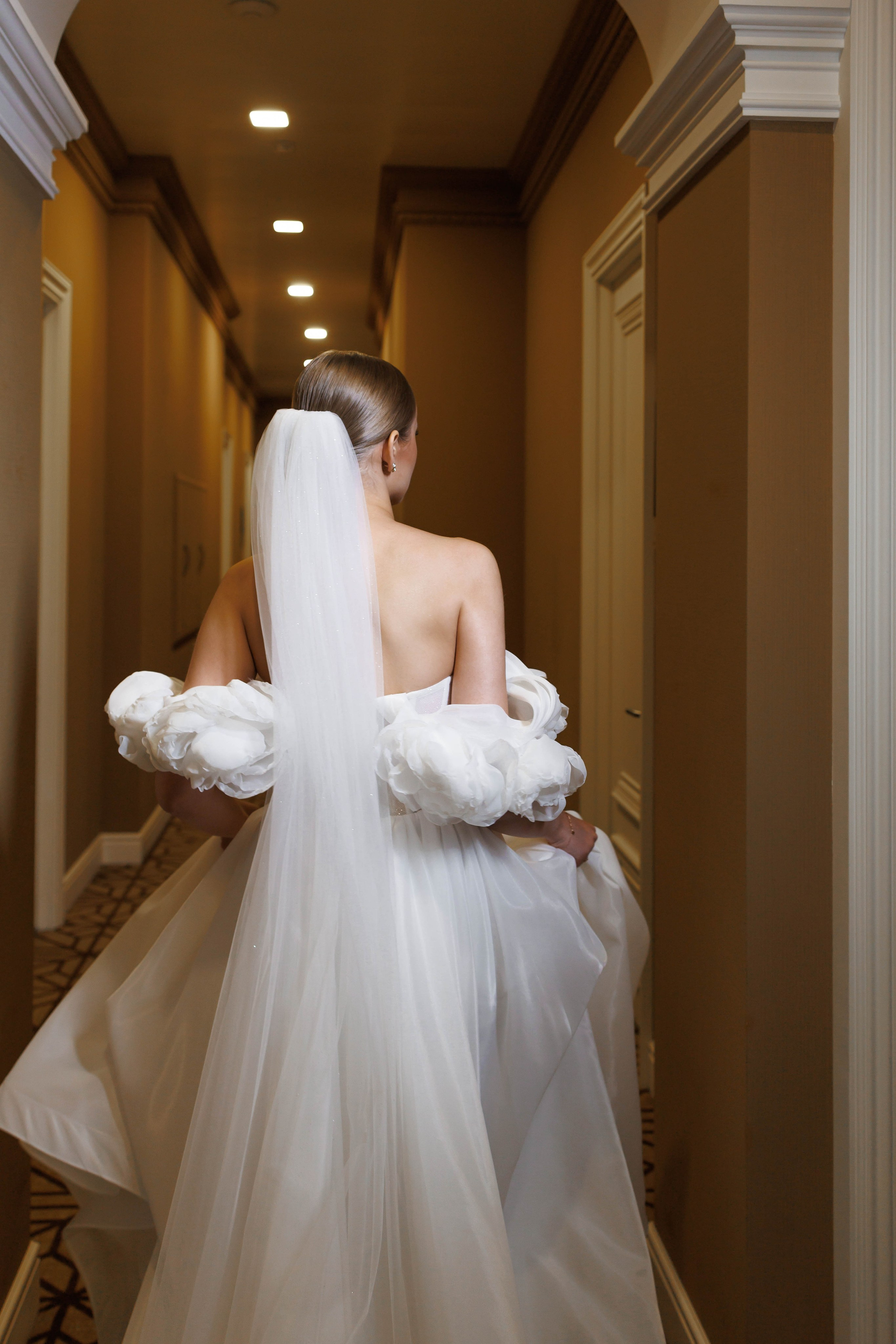 Анна и Святослав. Свадебный фотограф Иркутск