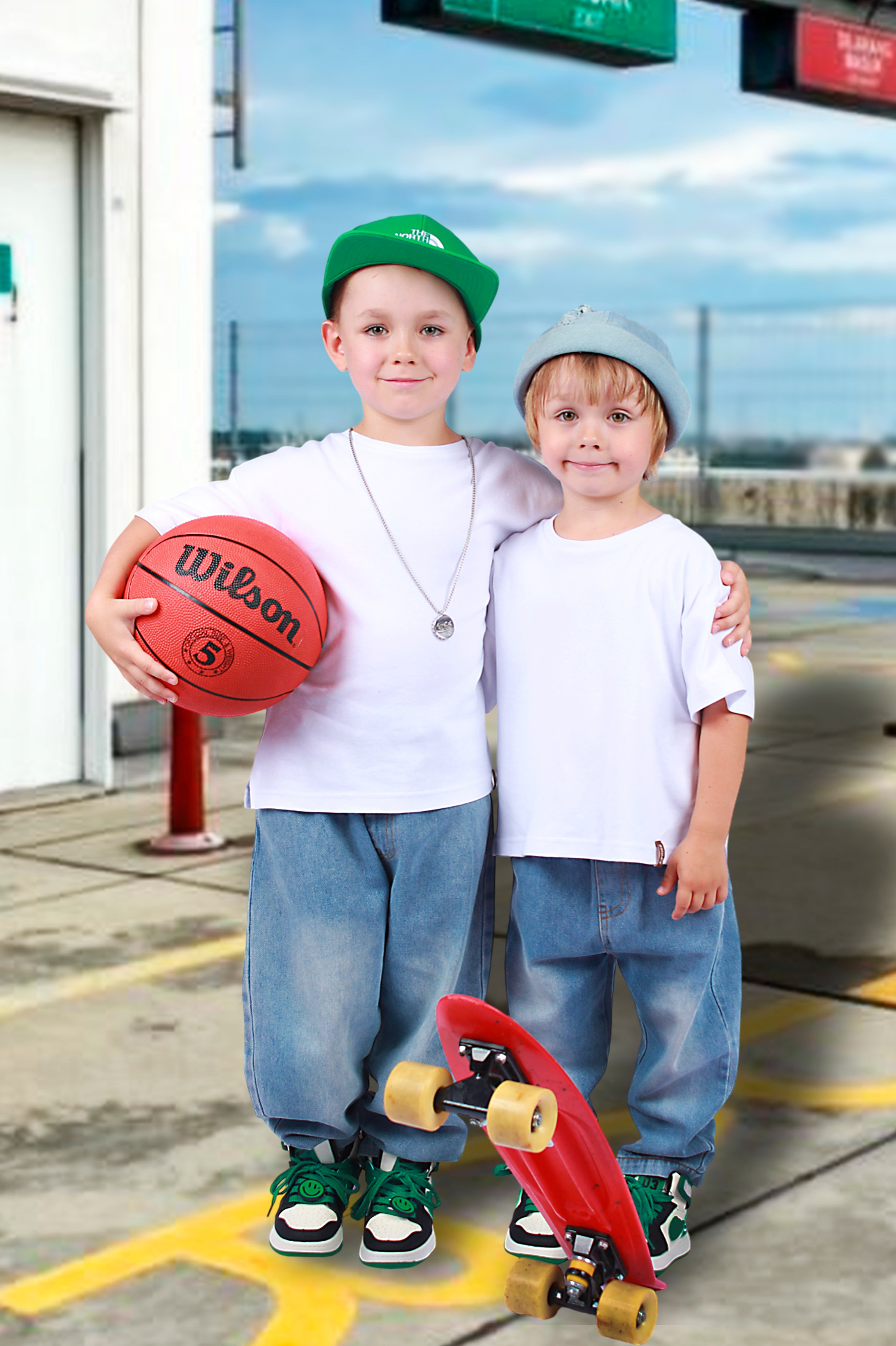 Фотограф из Новосибирска Артур Шамсутдинов